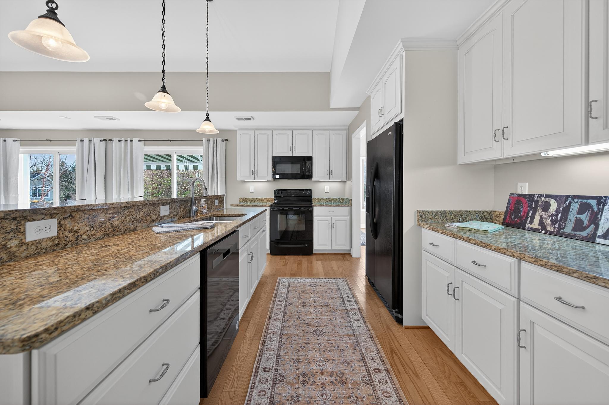 HARTZELL GARDENS - Residential