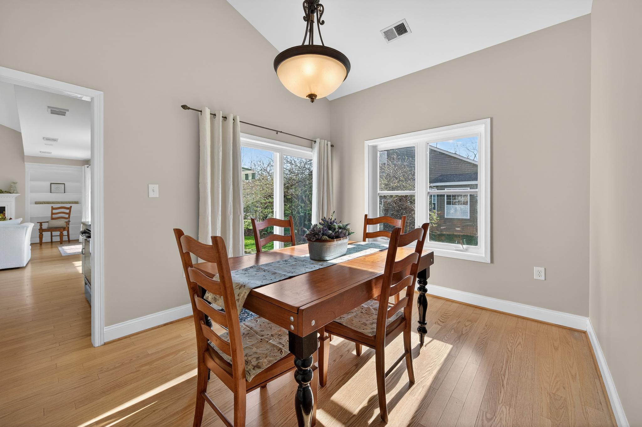HARTZELL GARDENS - Residential