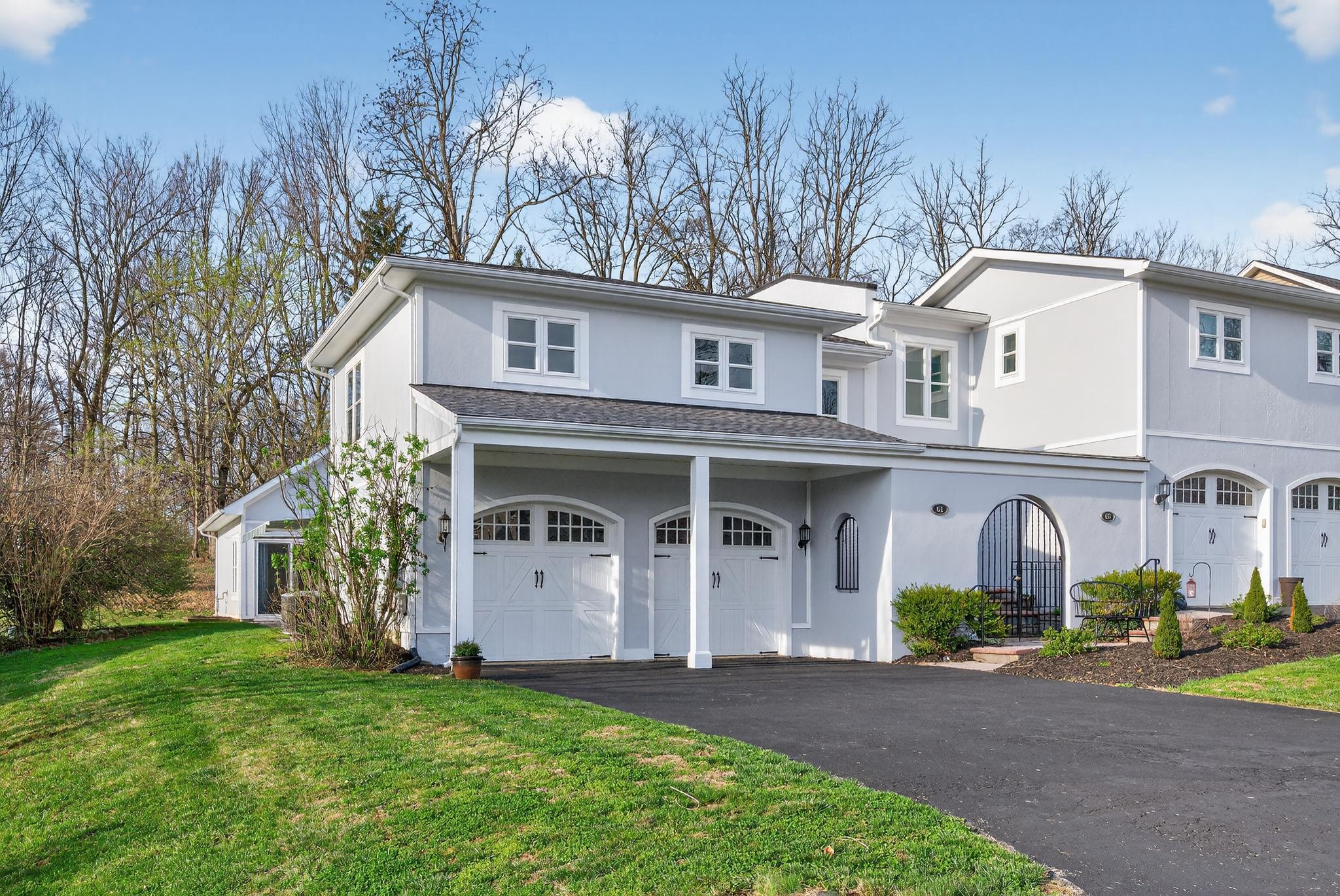 HARTZELL GARDENS - Residential