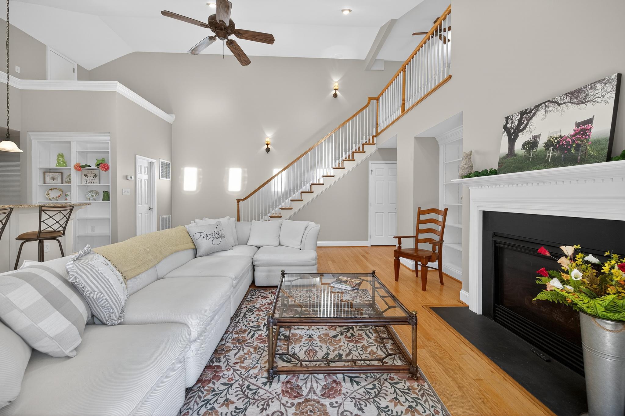 HARTZELL GARDENS - Residential