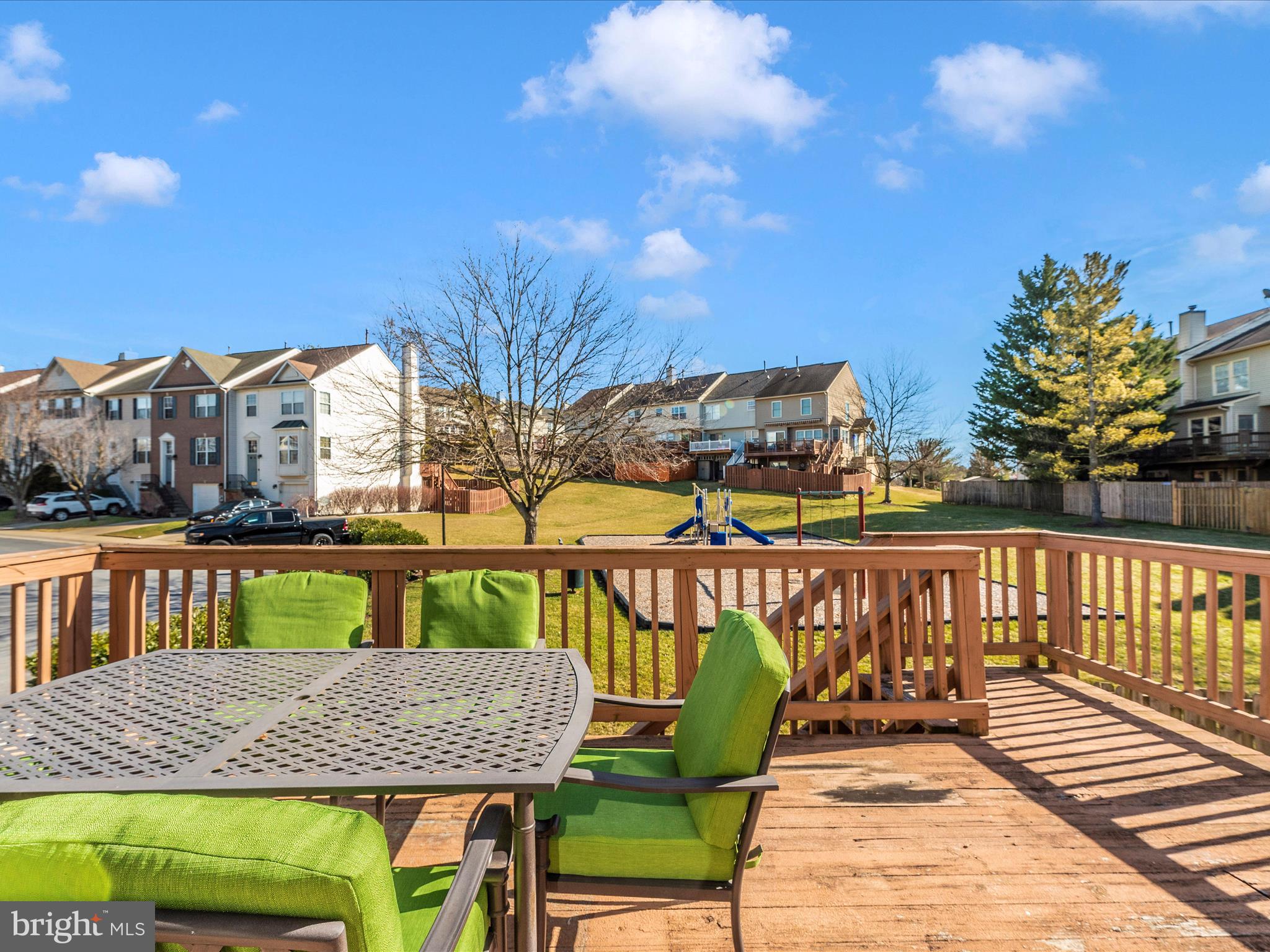 SPRING RIDGE - Residential