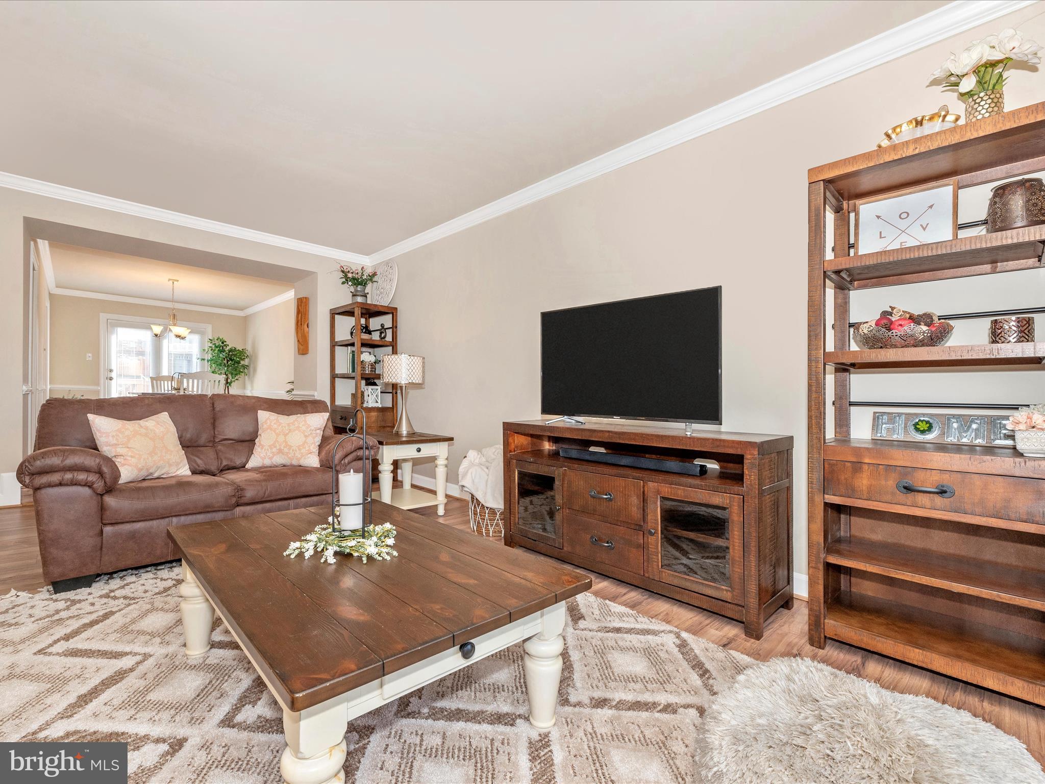 SPRING RIDGE - Residential