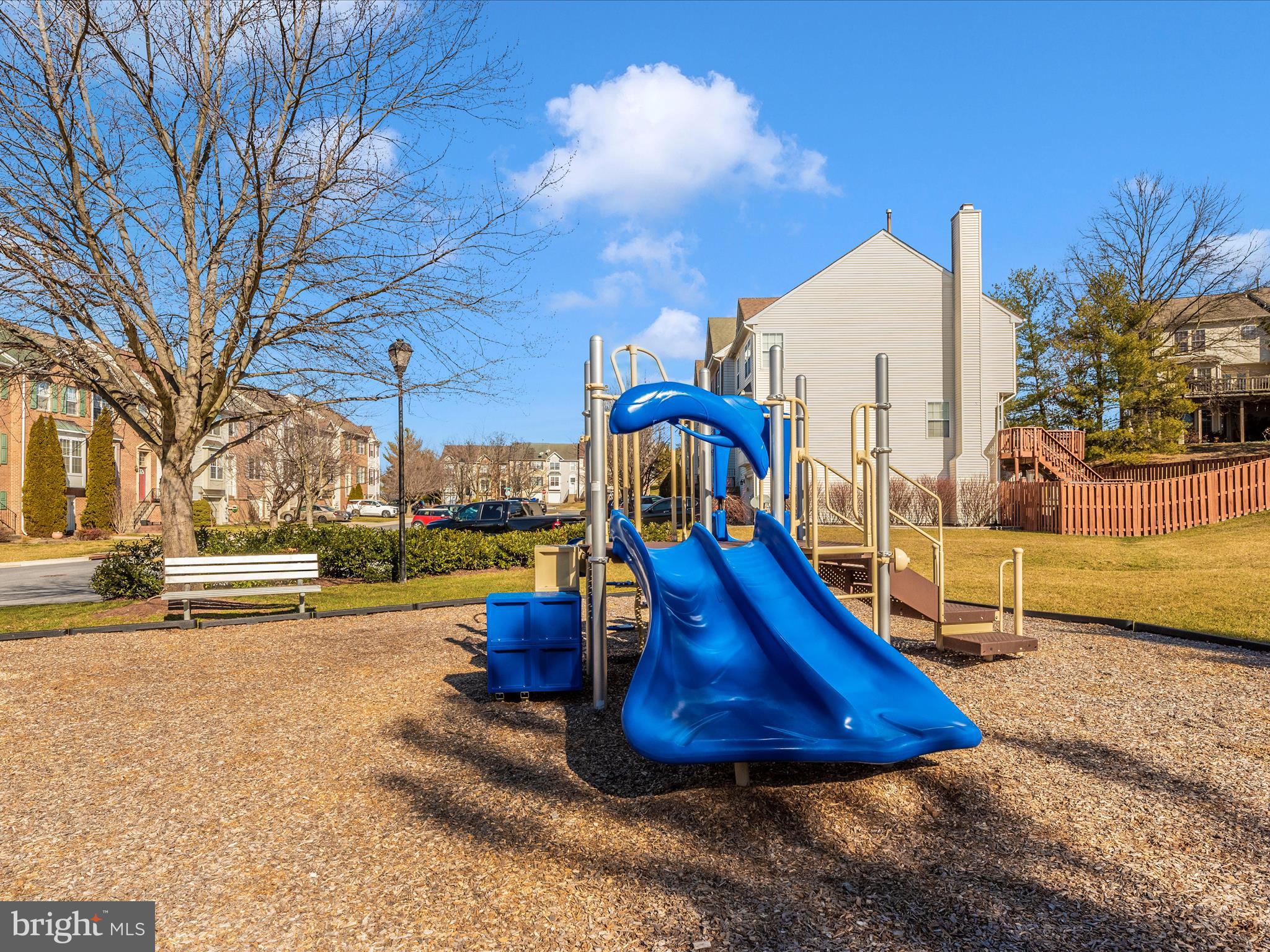 SPRING RIDGE - Residential