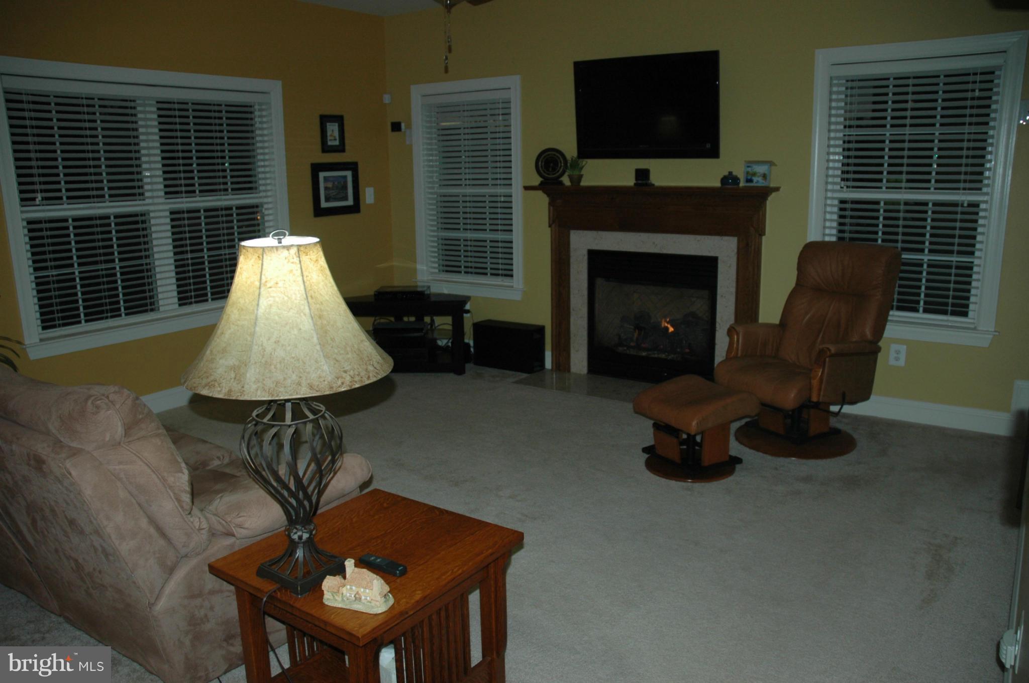PEMBROOKE - Residential