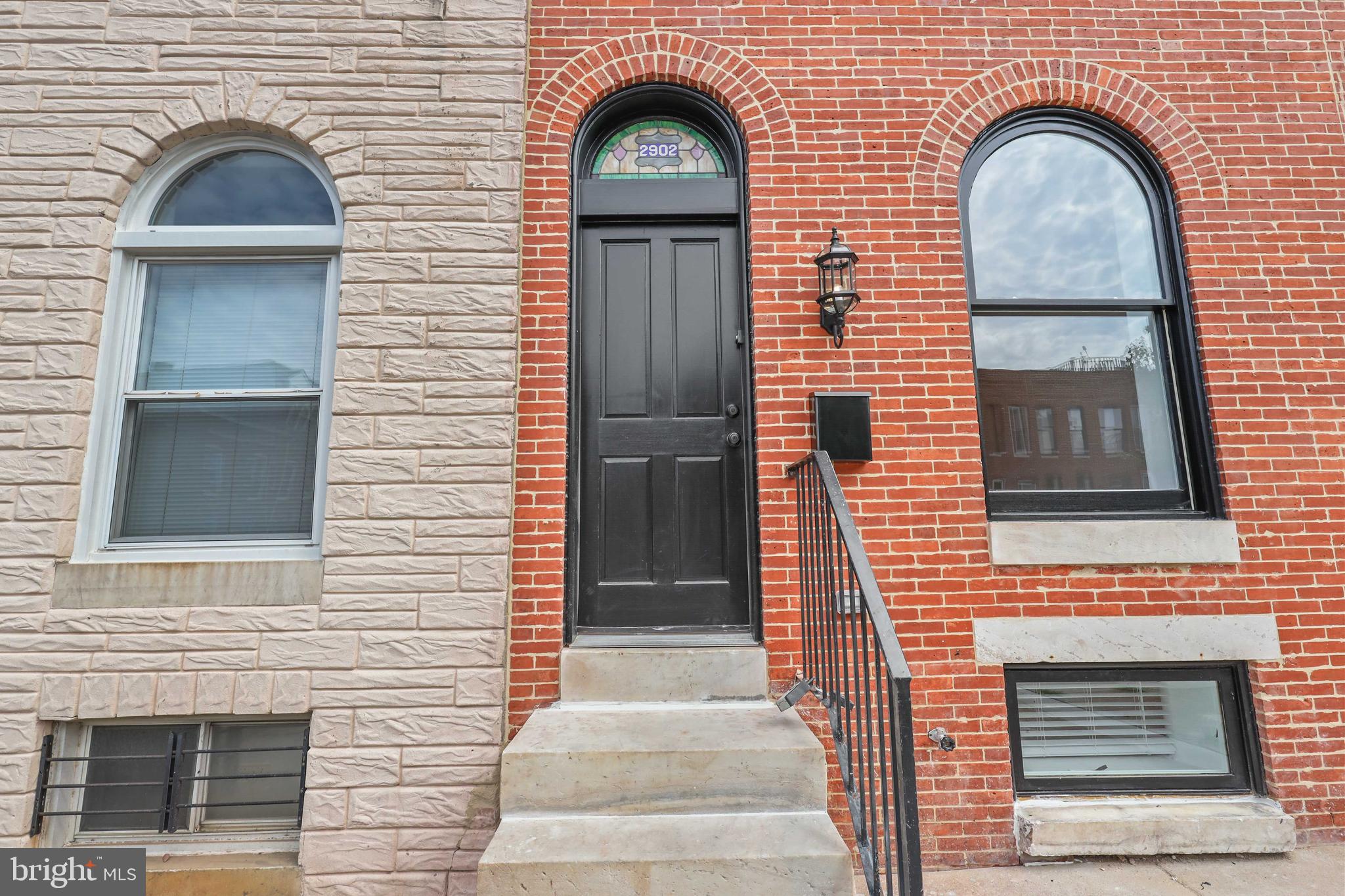 CANTON - Residential