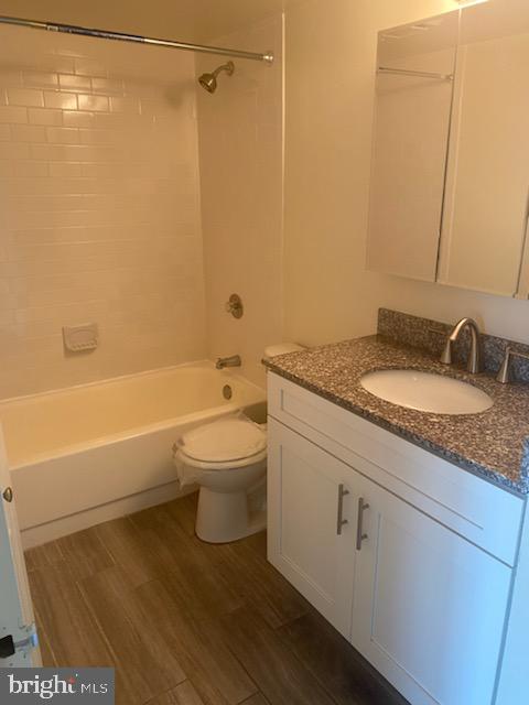 RITTENHOUSE SQUARE - Residential Lease
