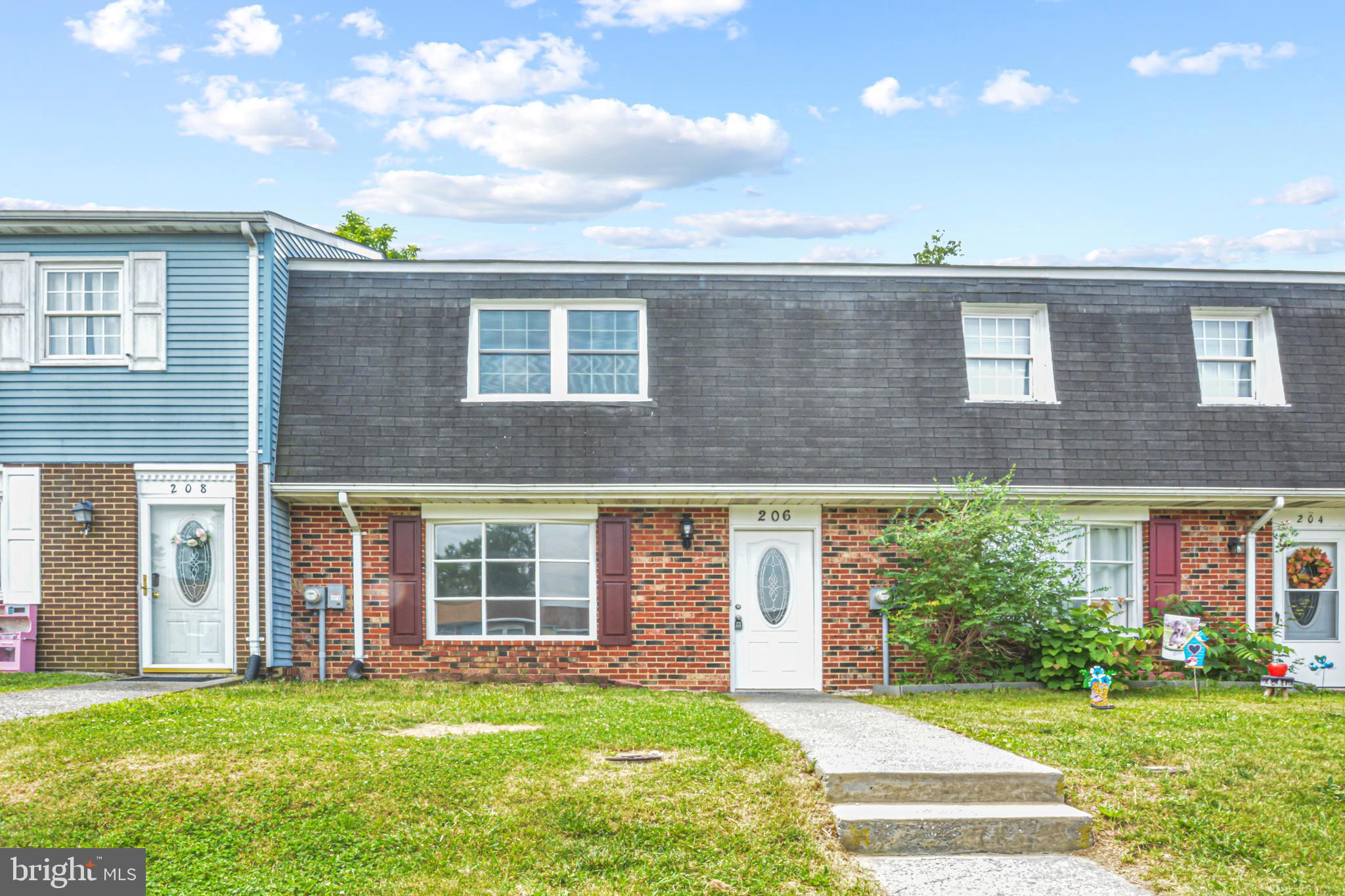 ASH HOLLOW ESTATES - Residential