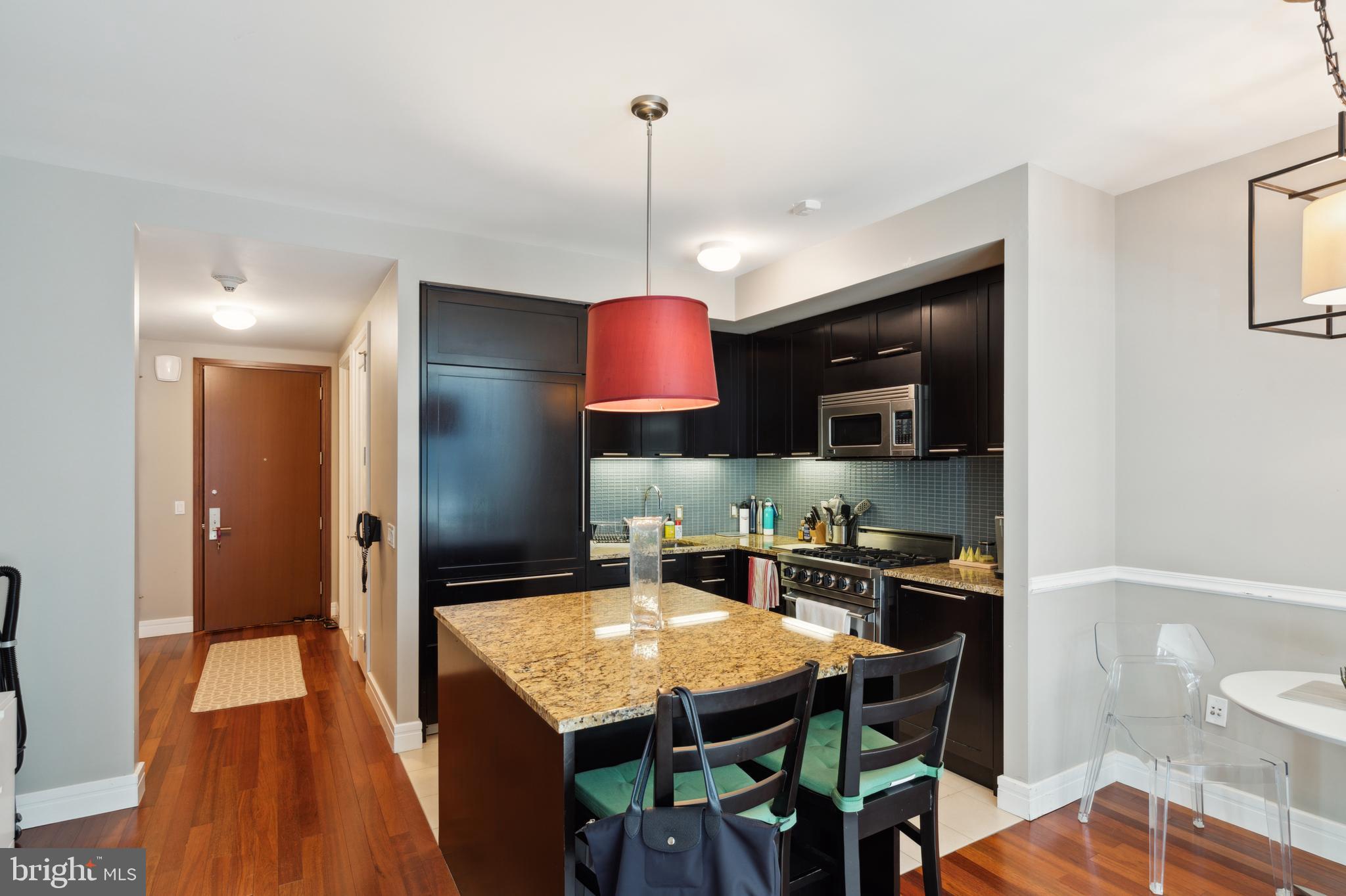 RITTENHOUSE SQUARE - Residential