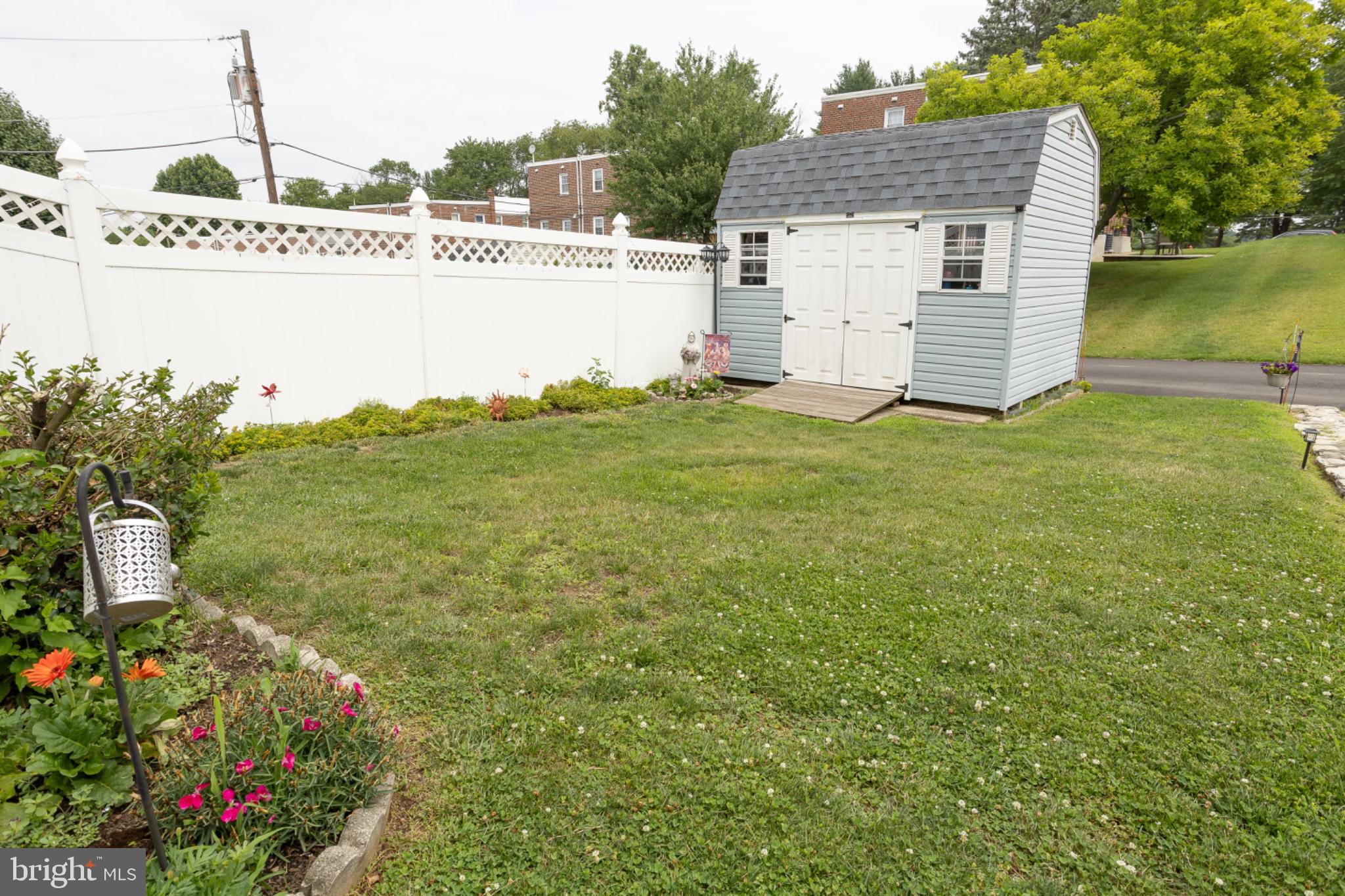 TORRESDALE (EAST) - Residential