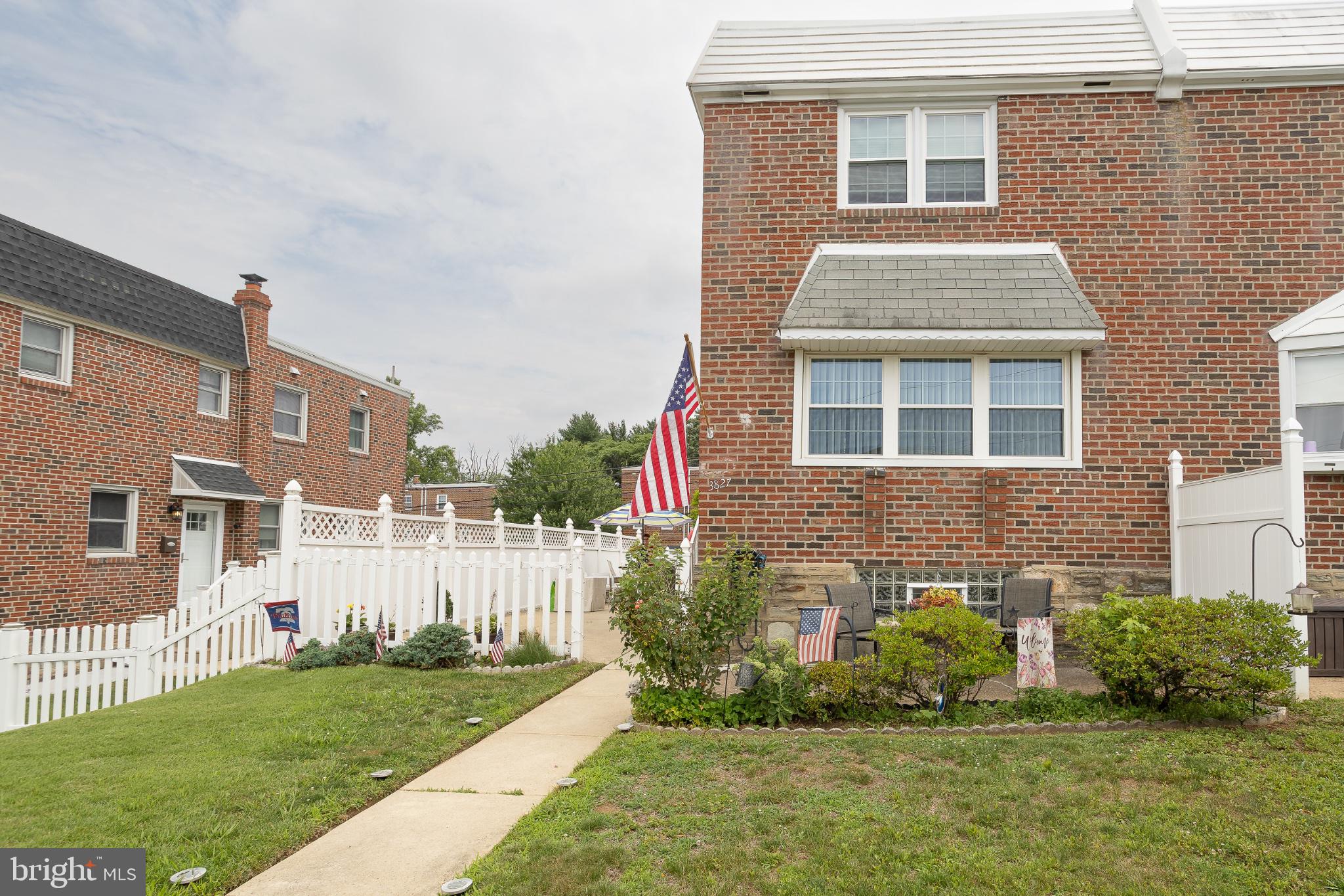 TORRESDALE (EAST) - Residential