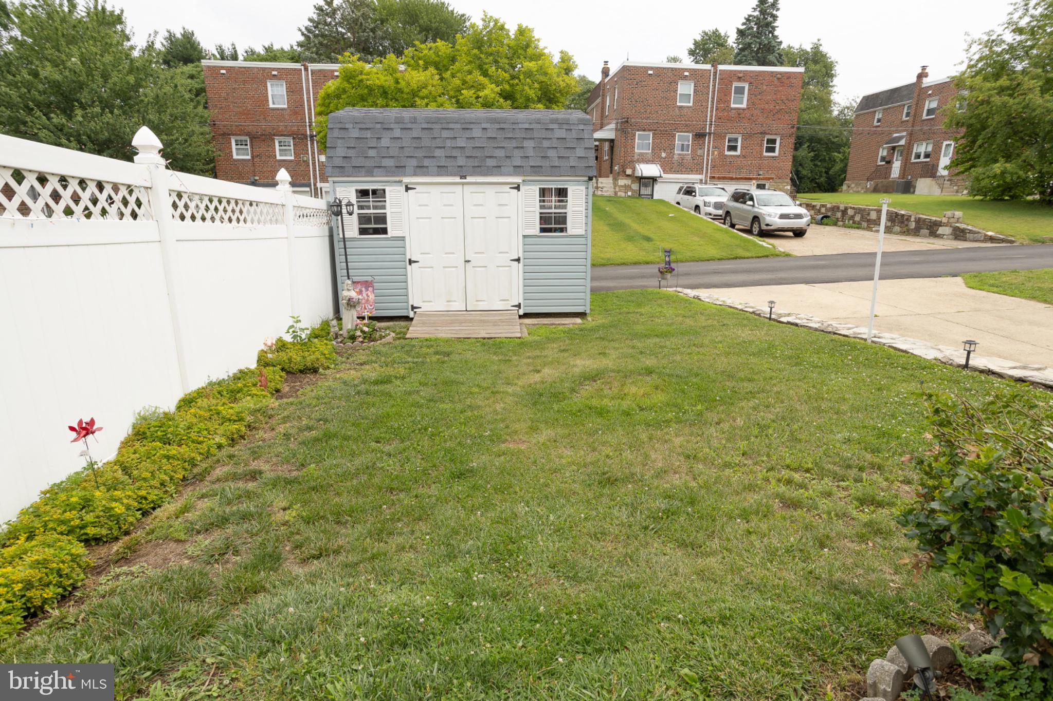 TORRESDALE (EAST) - Residential