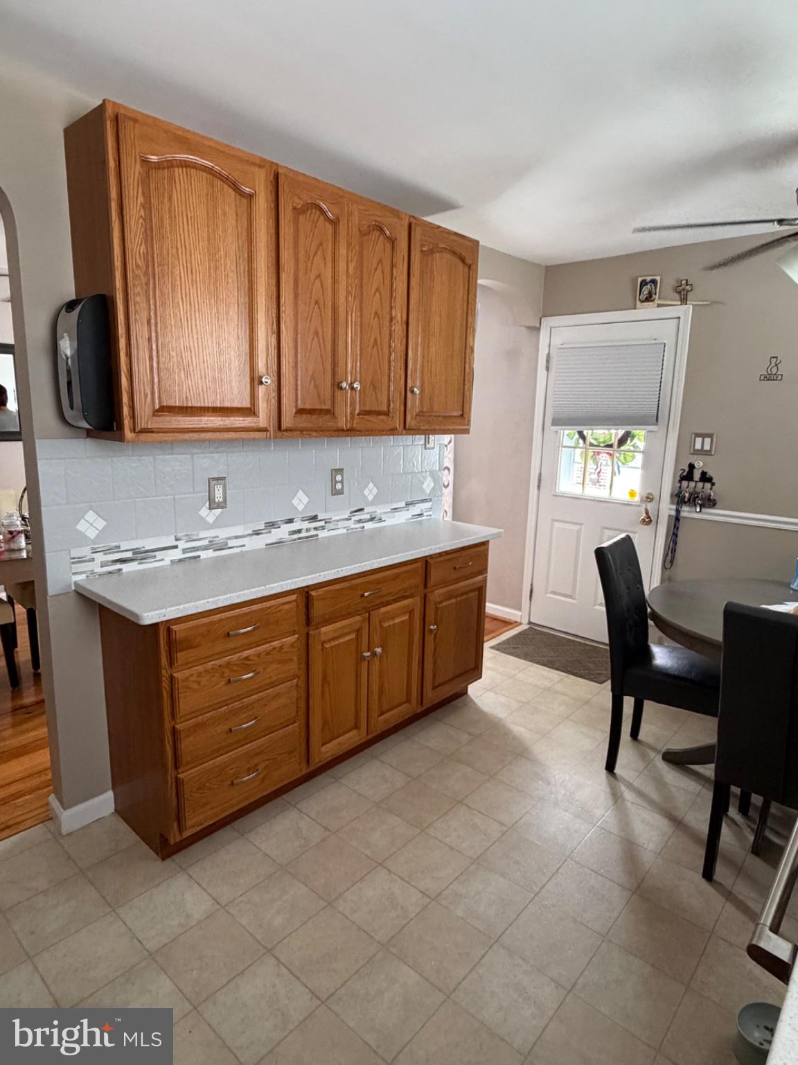 TORRESDALE (EAST) - Residential