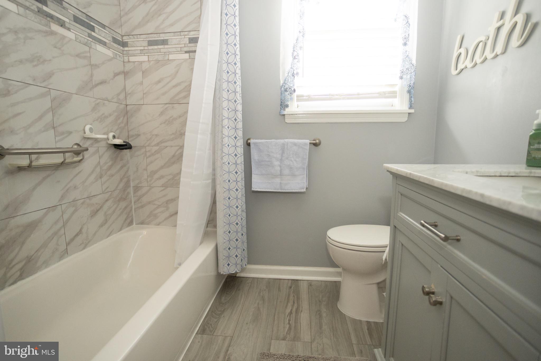 TORRESDALE (EAST) - Residential