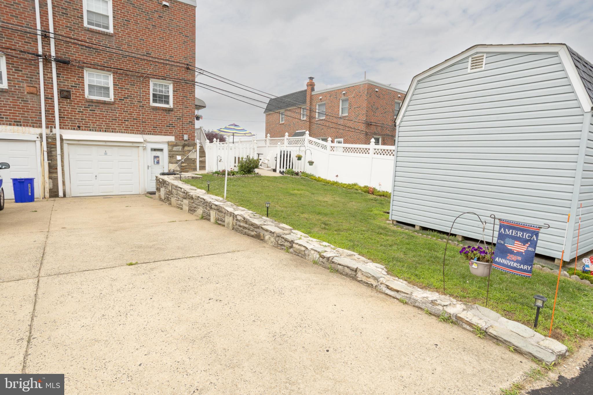 TORRESDALE (EAST) - Residential