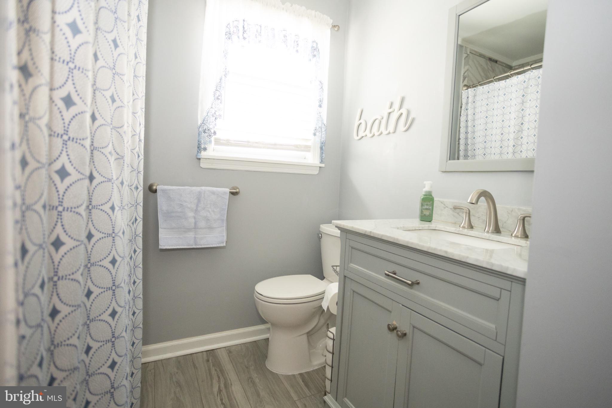TORRESDALE (EAST) - Residential