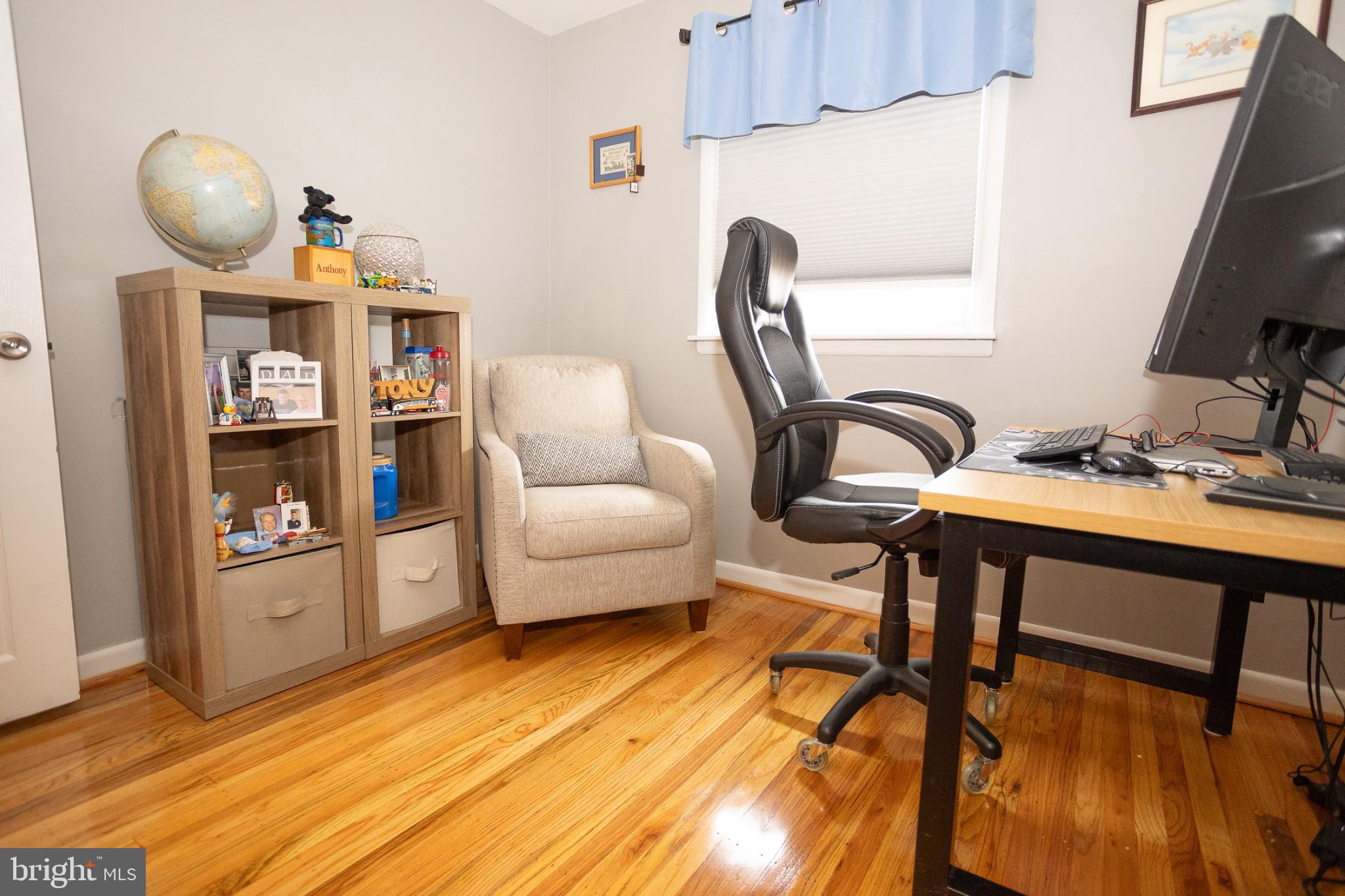 TORRESDALE (EAST) - Residential