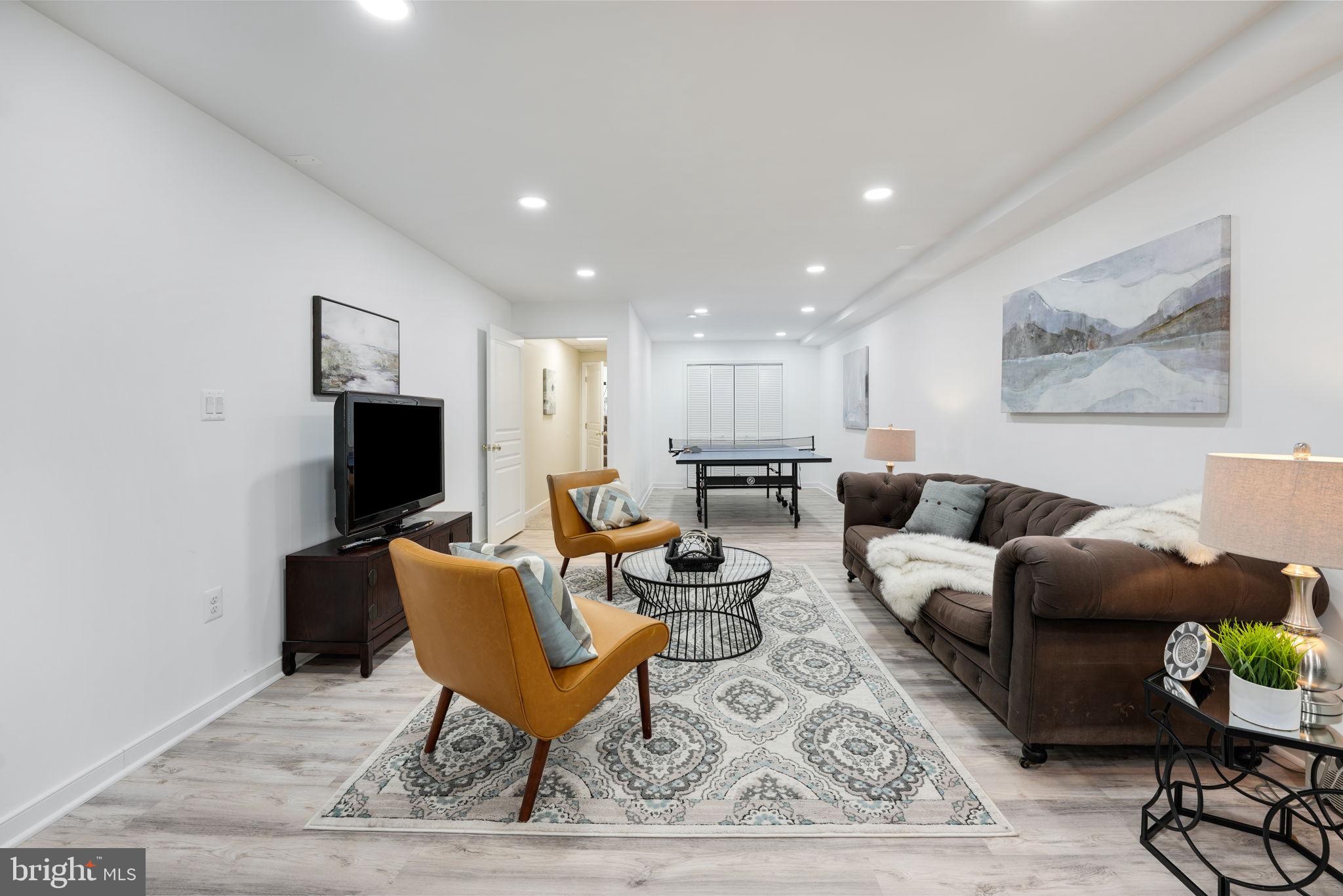 MANTUA - Residential