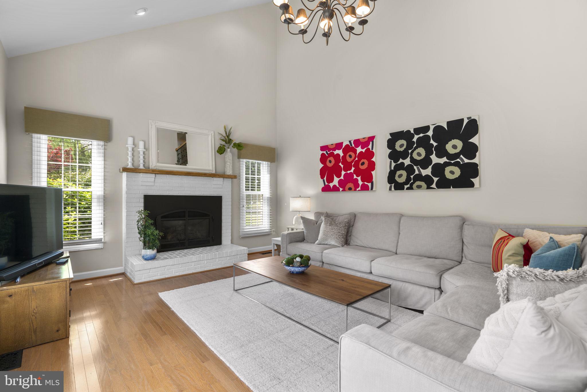 ASHLEIGH KNOLLS - Residential