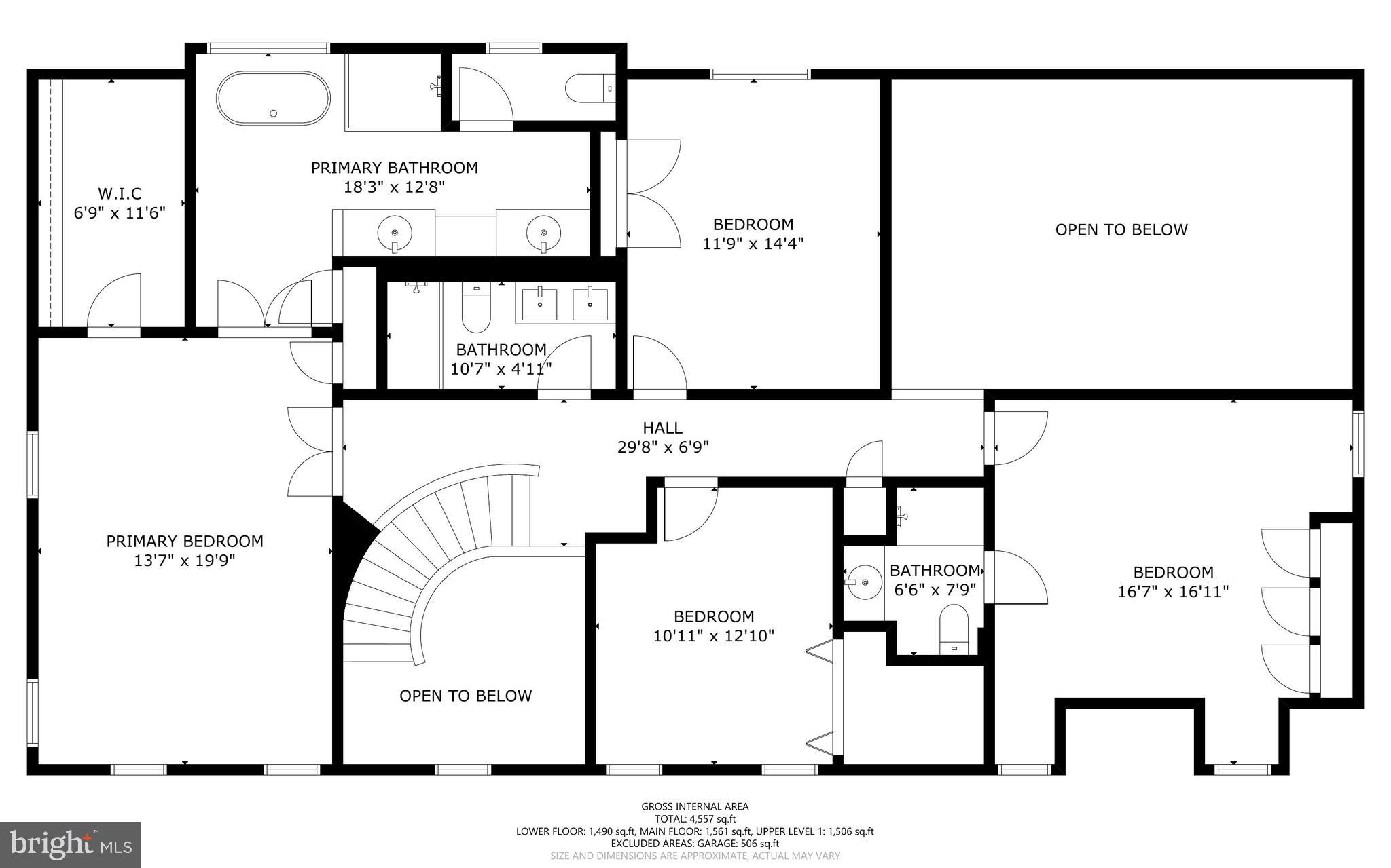 ASHLEIGH KNOLLS - Residential