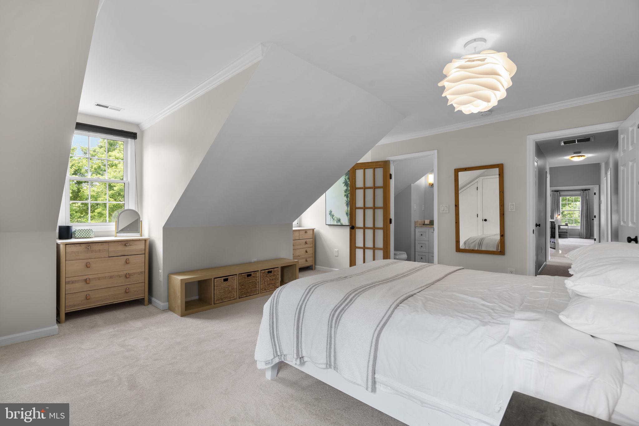 ASHLEIGH KNOLLS - Residential