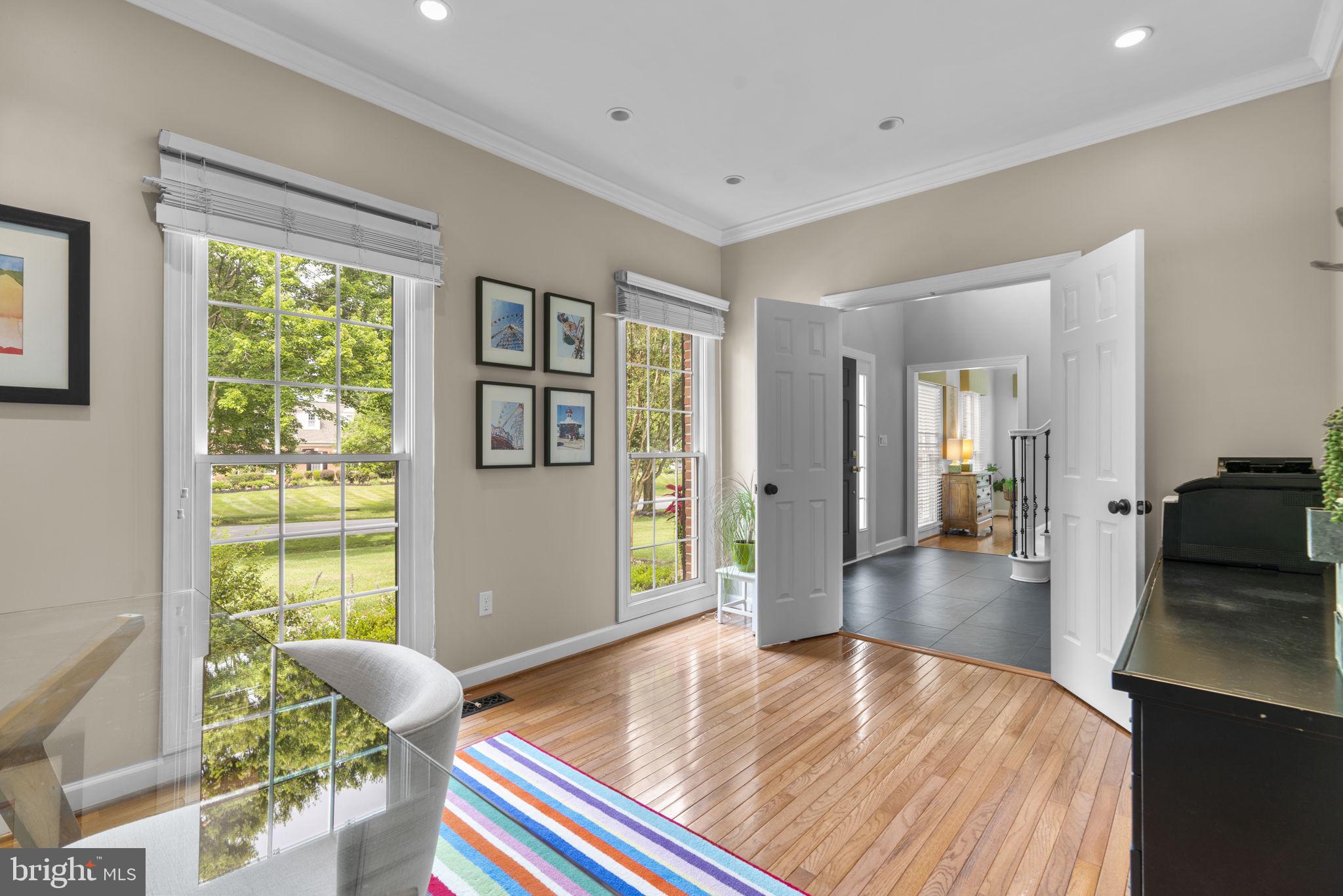 ASHLEIGH KNOLLS - Residential