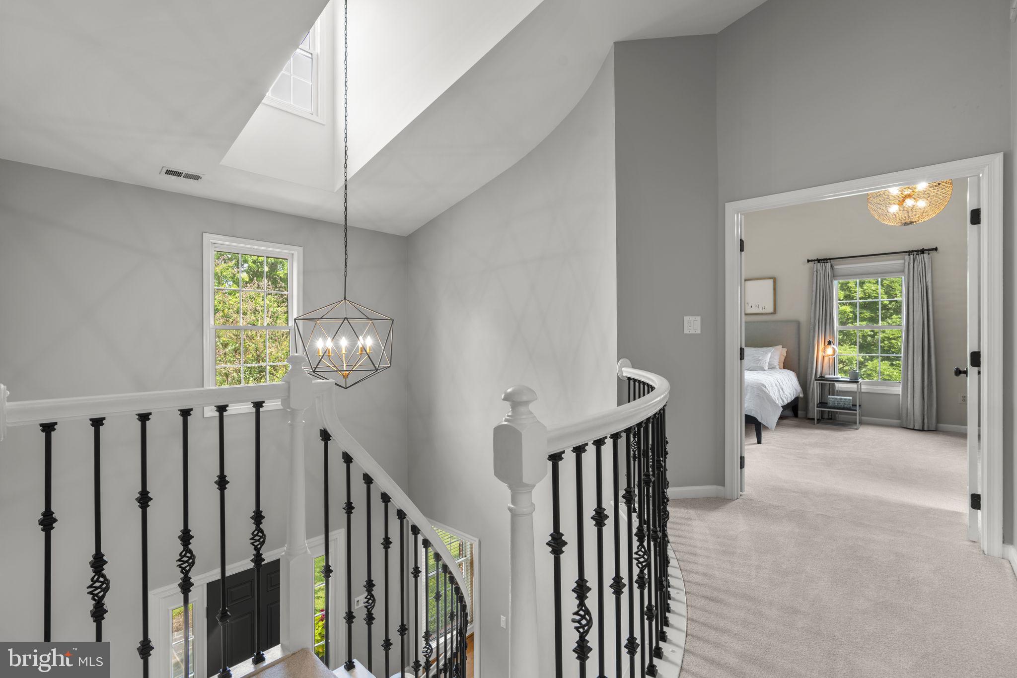 ASHLEIGH KNOLLS - Residential