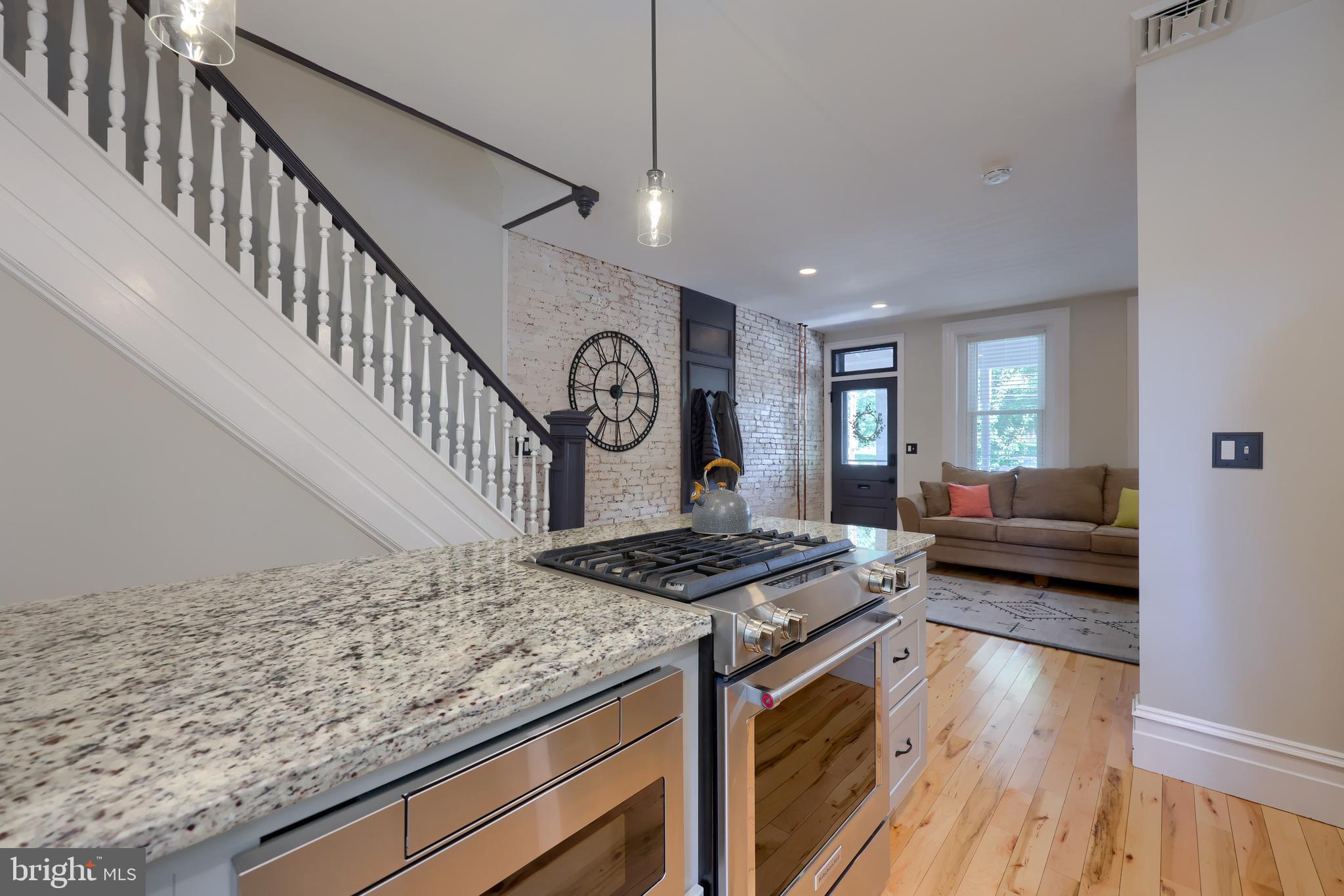CHESTNUT HILL - Residential