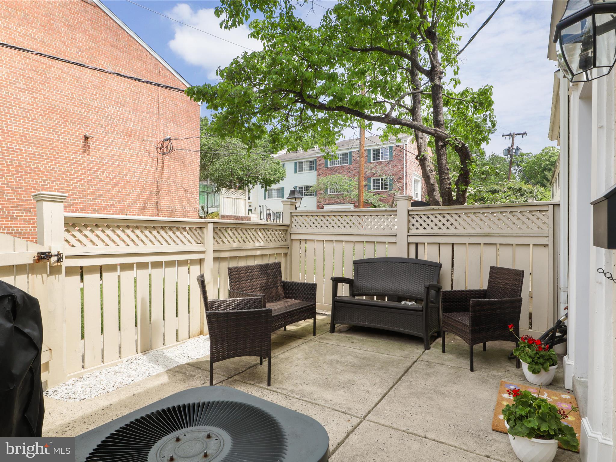 PARKSIDE AT ALEXANDRIA - Residential
