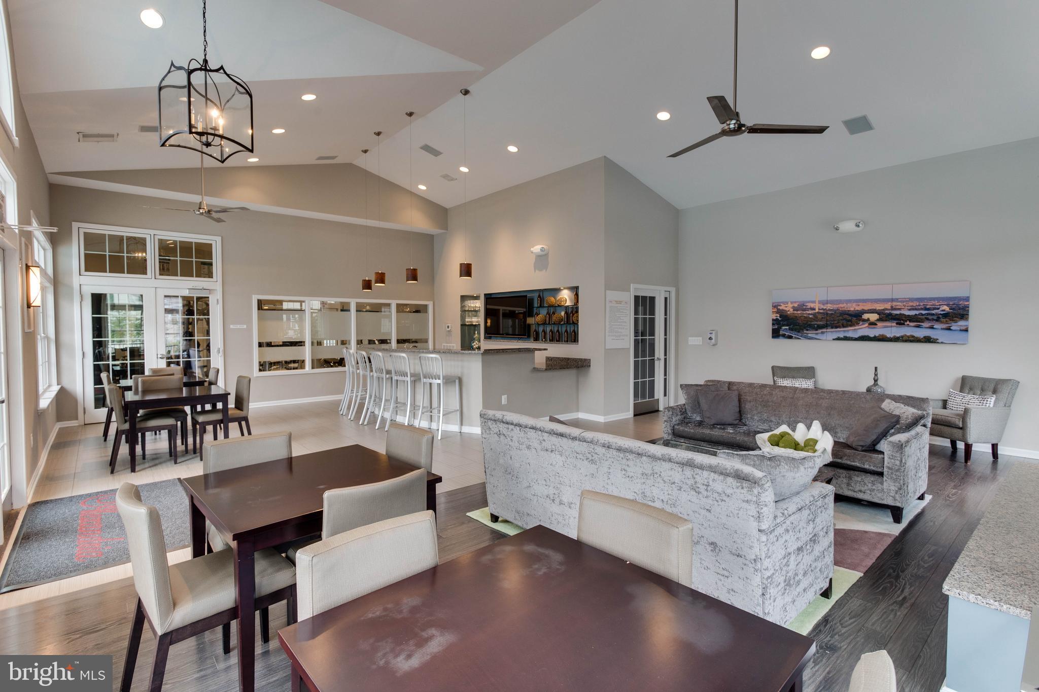 PARKSIDE AT ALEXANDRIA - Residential