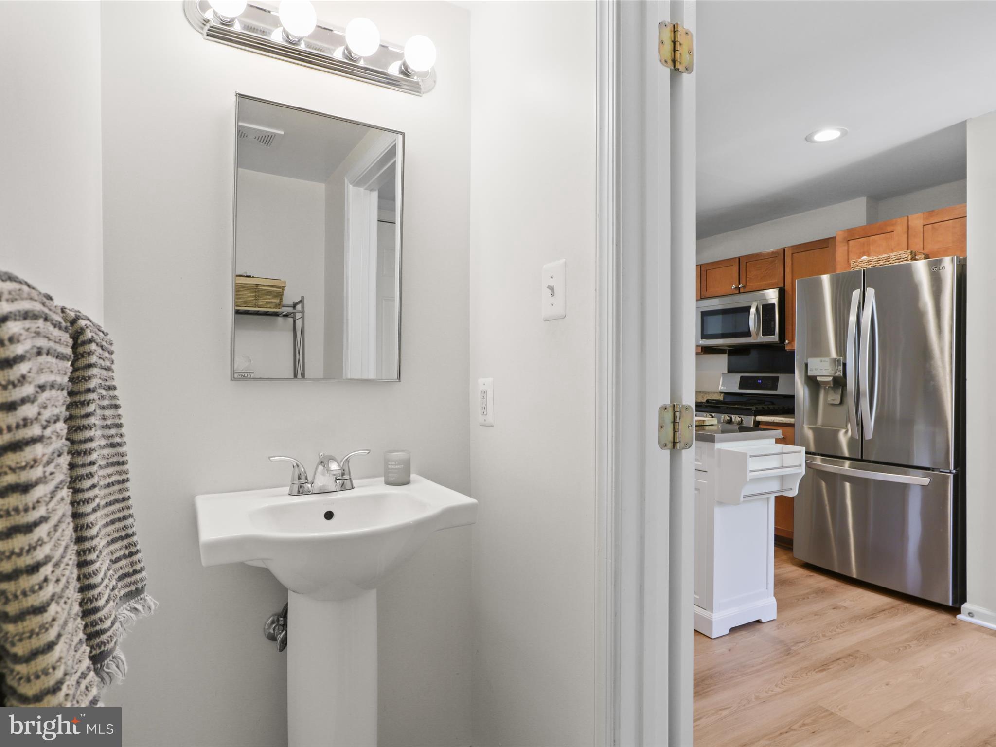 PARKSIDE AT ALEXANDRIA - Residential