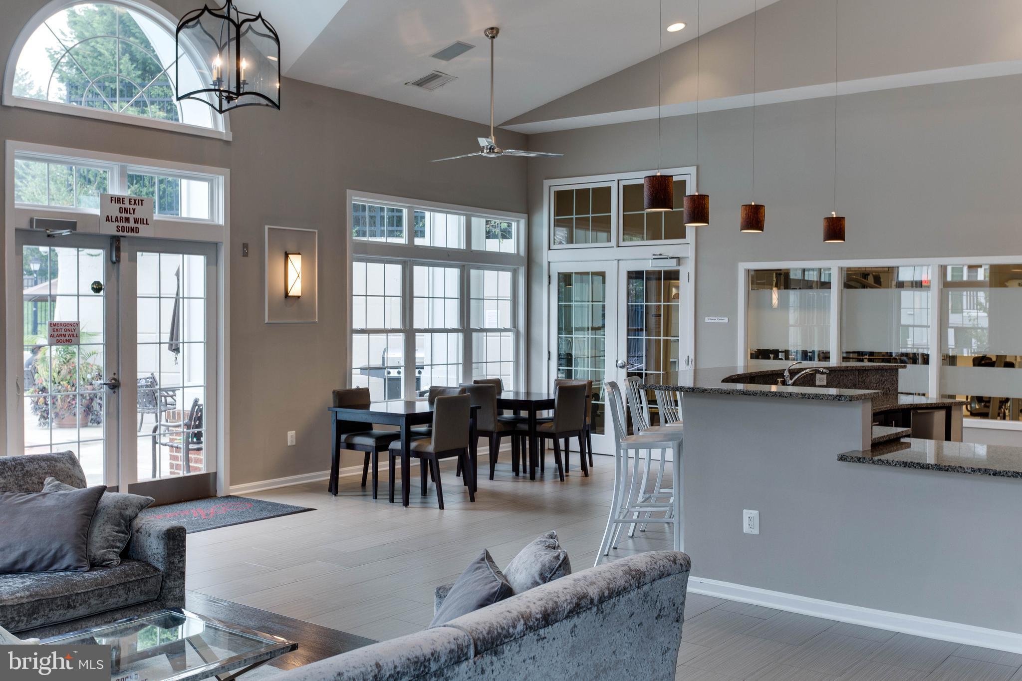 PARKSIDE AT ALEXANDRIA - Residential
