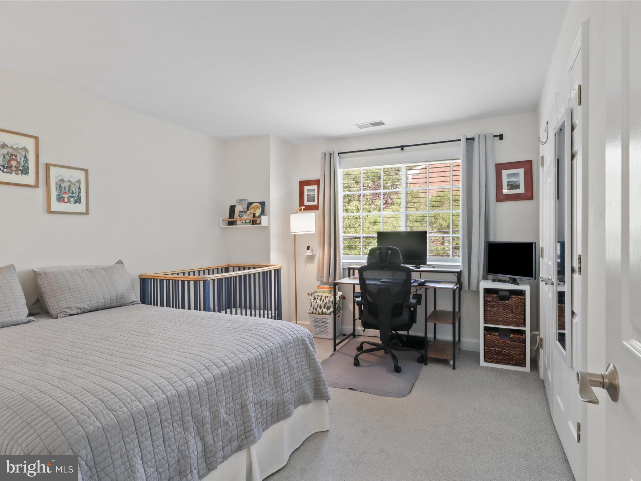 PARKSIDE AT ALEXANDRIA - Residential
