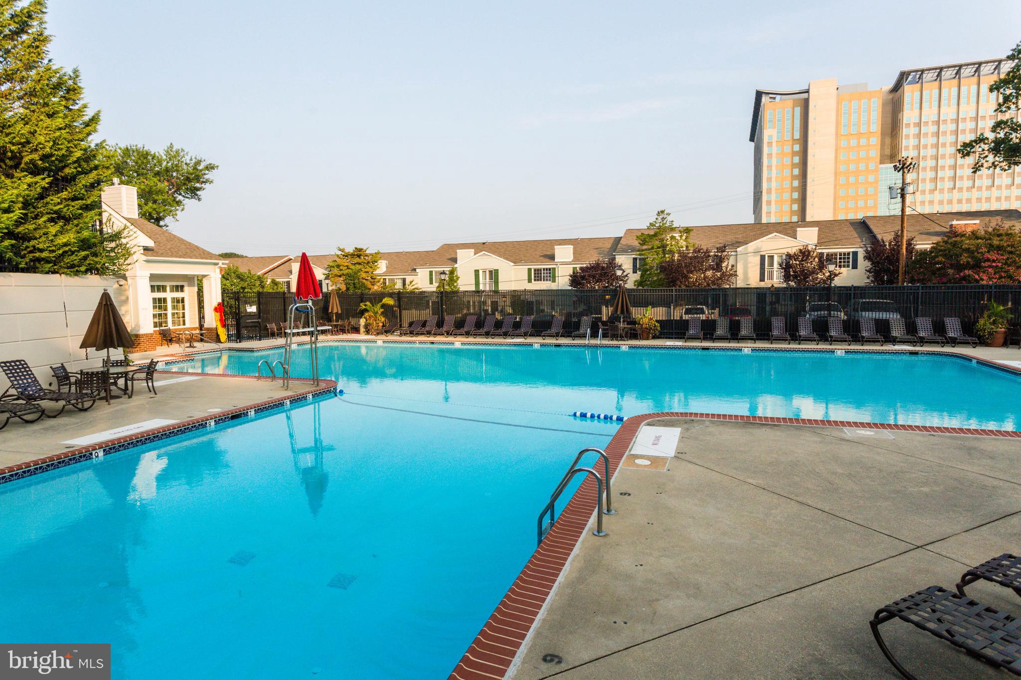 PARKSIDE AT ALEXANDRIA - Residential