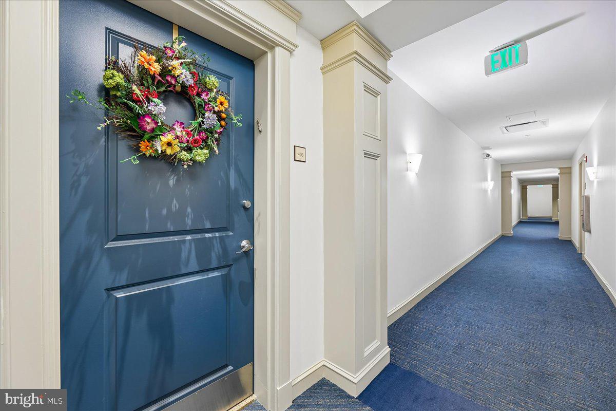 ACTONS LANDING CONDOS - Residential
