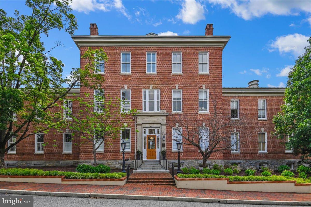 ACTONS LANDING CONDOS - Residential