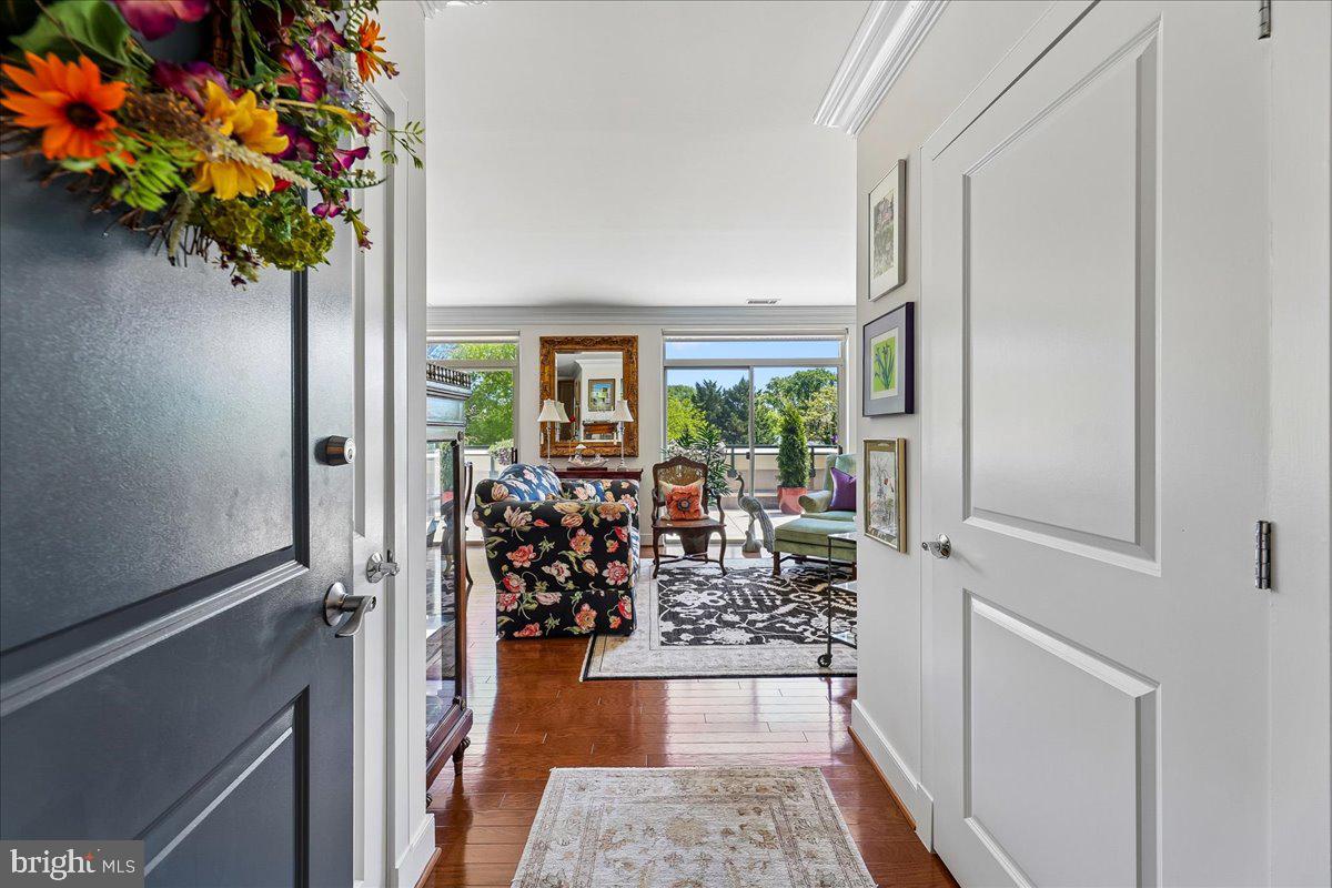 ACTONS LANDING CONDOS - Residential