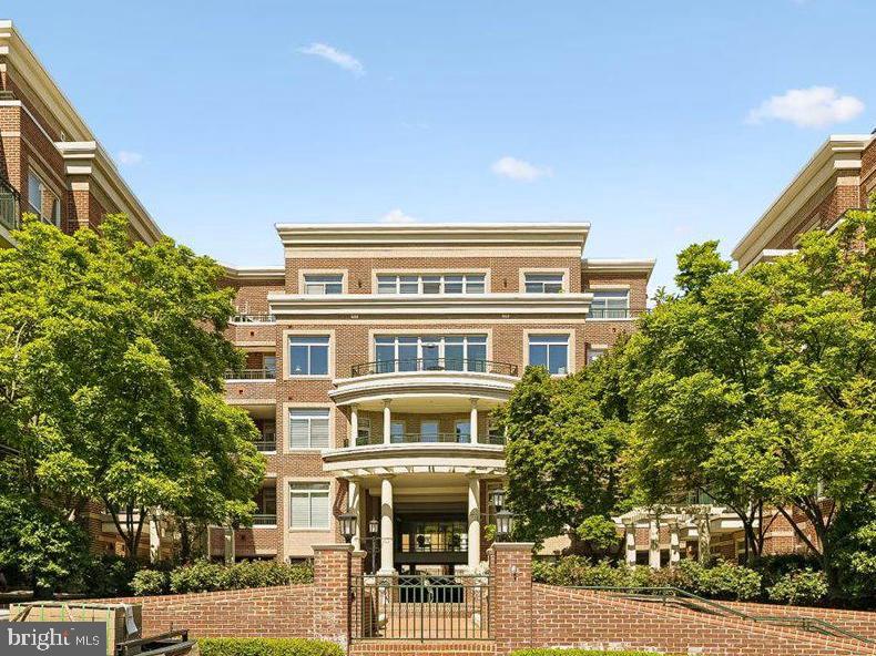 New Pricing ....Welcome to the heart of Annapolis and experience elegant downtown living at Acton’s Landing, just footsteps from the city’s vibrant waterfront, fine dining, shopping, and historic attractions. Perfectly positioned, this distinguished brick condominium building offers refined living with breathtaking views of the Maryland State Capitol and the Annapolis waterfront, placing the very best of the city right outside your front door.
Step inside to a thoughtfully designed interior where custom crown molding throughout the main living space perfectly complements soaring 9‑foot ceilings. Recessed lighting, paired with abundant natural light, enhances the open and airy ambiance. Large windows and sliding glass doors frame stunning skyline views, creating a seamless connection between indoor and outdoor living.
The chef’s kitchen features rich wood cabinetry, gleaming granite countertops, and generous space ideal for both everyday living and entertaining. The open floor plan flows effortlessly to a remarkable 800‑square‑foot terrace, offering multiple vantage points and adorned with thoughtfully placed flowers that create the feel of a private garden retreat. 
The primary suite offers a luxurious retreat with a spacious en‑suite bathroom featuring a soaking tub, separate shower, and elegant vanity. The guest suite is equally inviting, offering a private balcony—perfect for morning coffee or unwinding in the evening—along with a private bath featuring a granite vanity and walk‑in shower. Parking space and two storage units convey. 
Just steps from your front door, enjoy walkable access to the waterfront, fine dining, boutique shopping, and Annapolis’ historic landmarks, all while relishing the privacy and sophistication of Acton’s Landing. With premium finishes, expansive outdoor living spaces, breathtaking views, and an unbeatable downtown location, this exceptional residence captures the very essence of luxury Annapolis living.