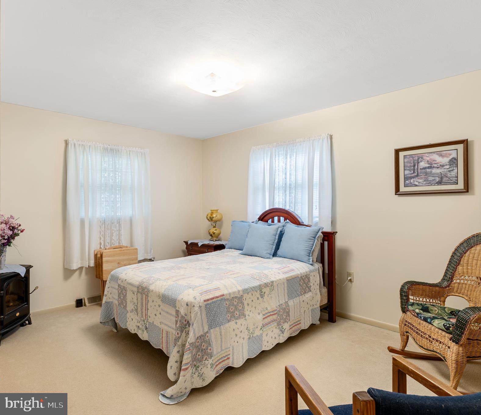 SHENANDOAH HILLS - Residential