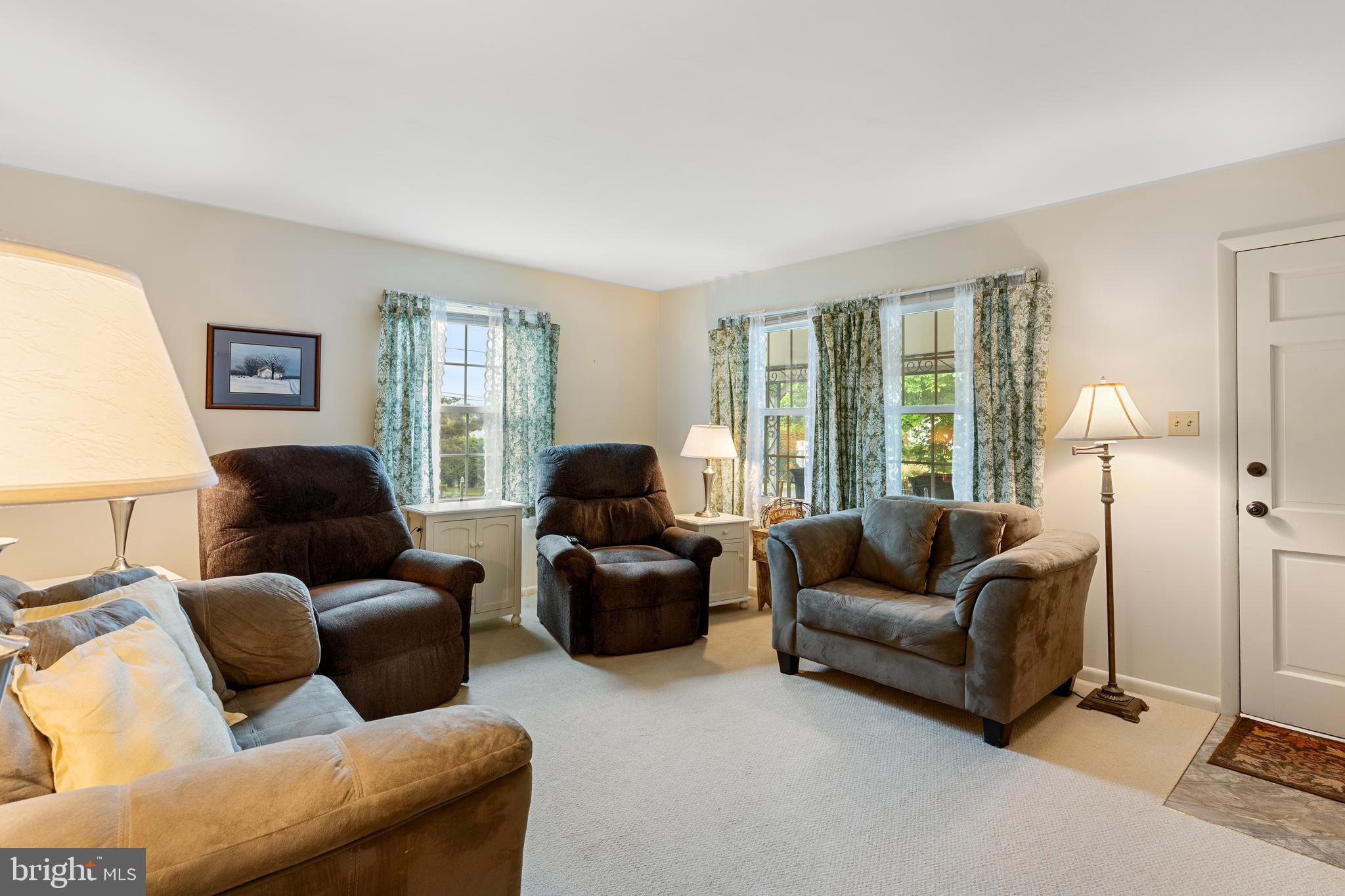 SHENANDOAH HILLS - Residential