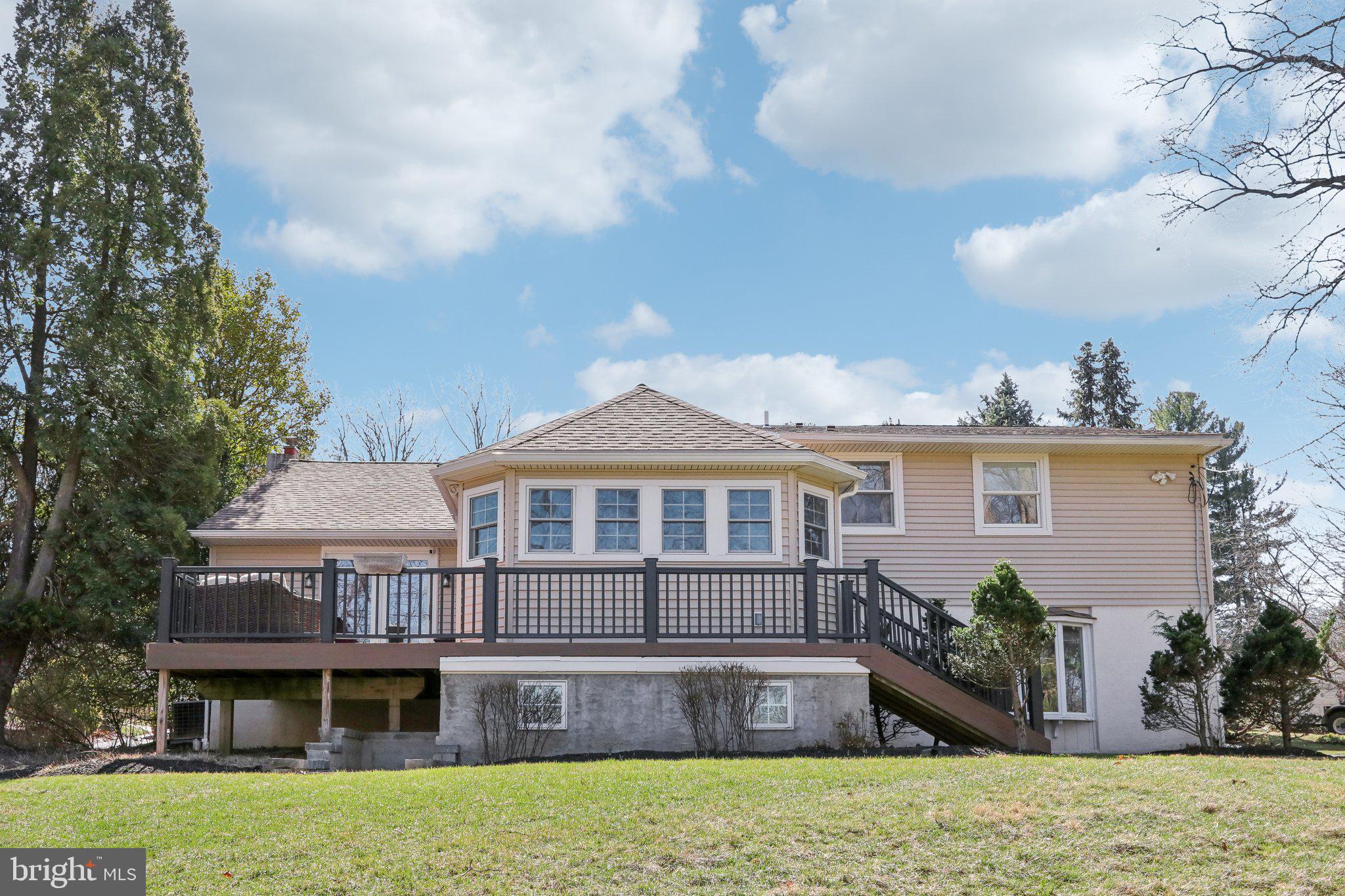 FRIENDSHIP HILLS - Residential