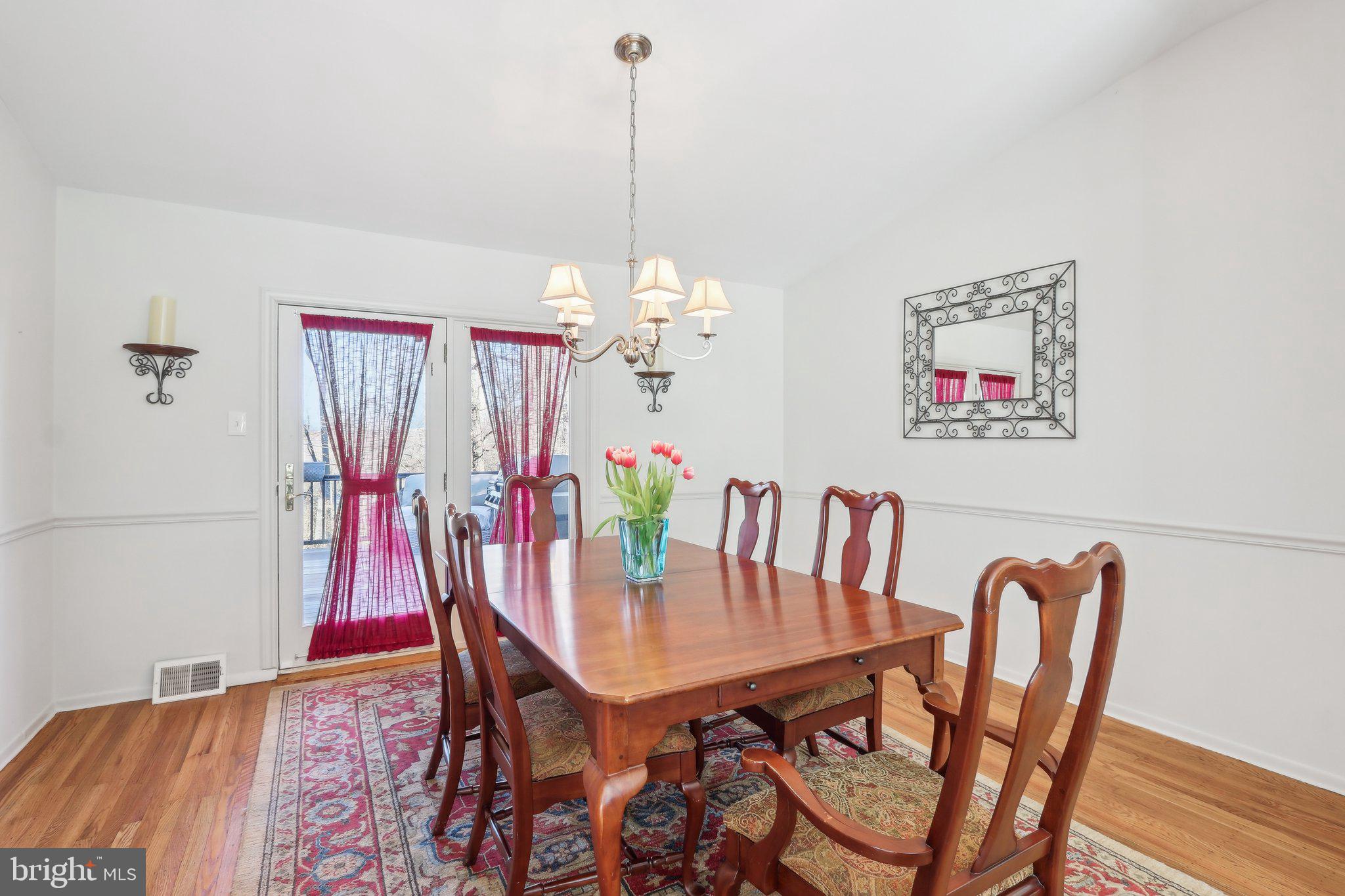 FRIENDSHIP HILLS - Residential
