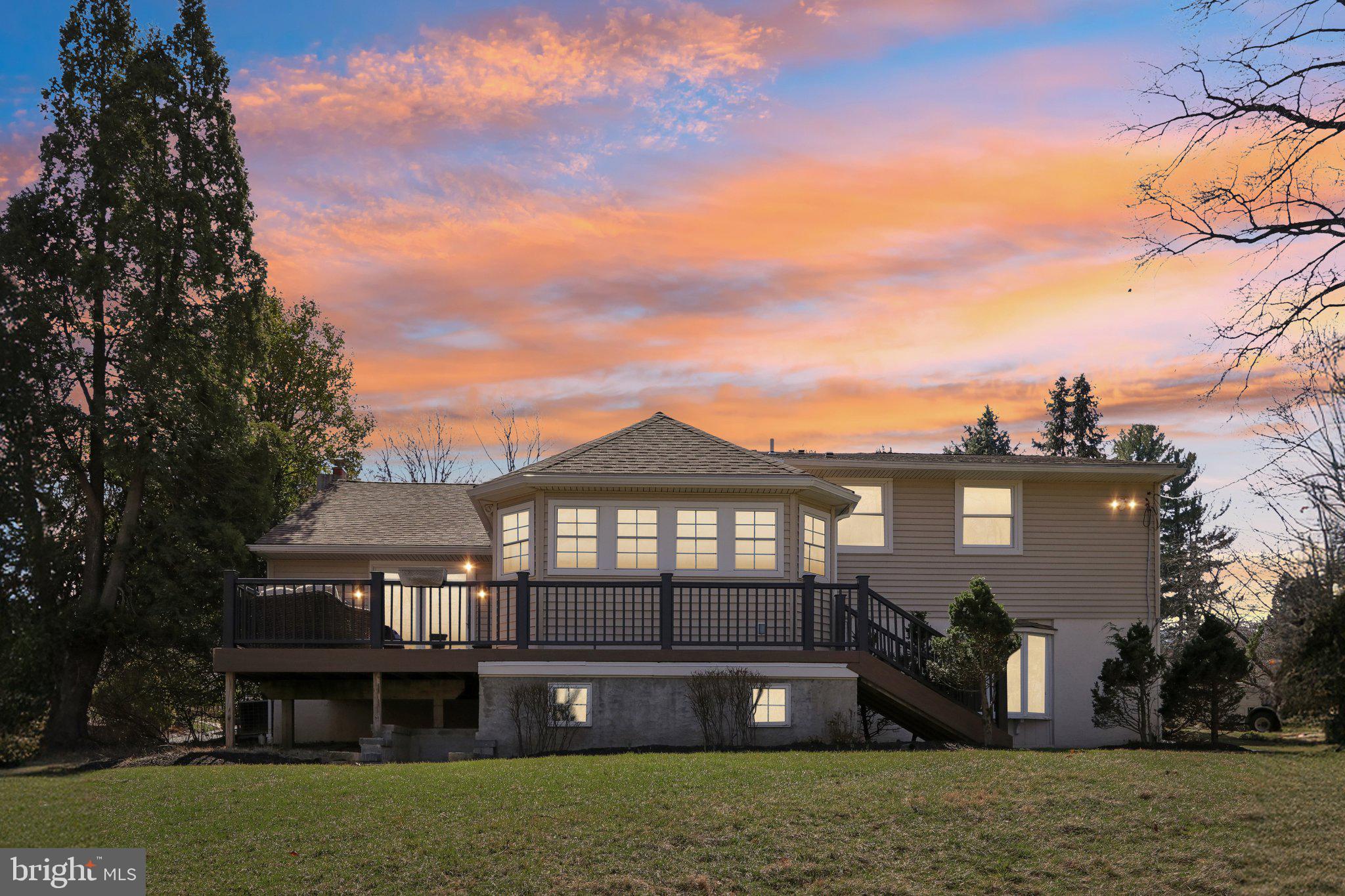 FRIENDSHIP HILLS - Residential