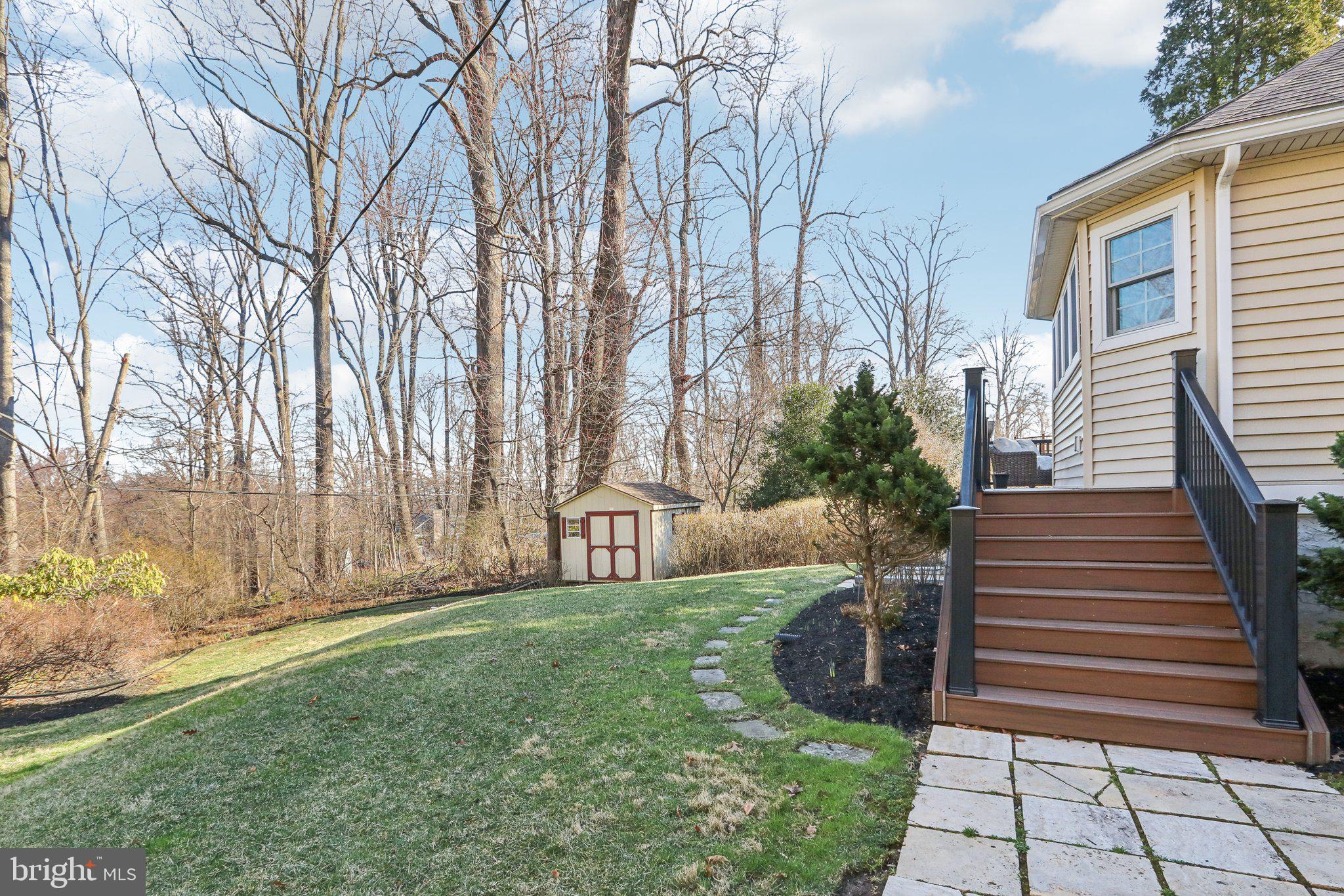 FRIENDSHIP HILLS - Residential