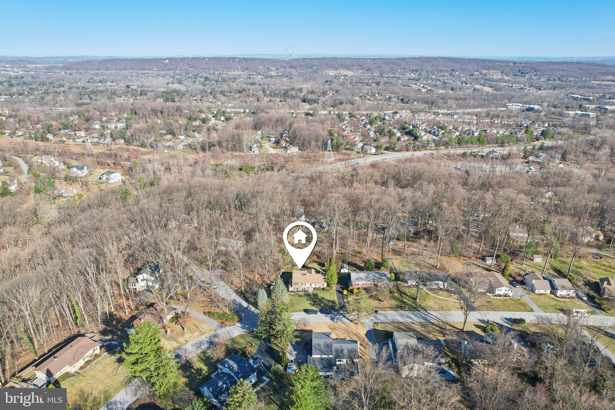FRIENDSHIP HILLS - Residential