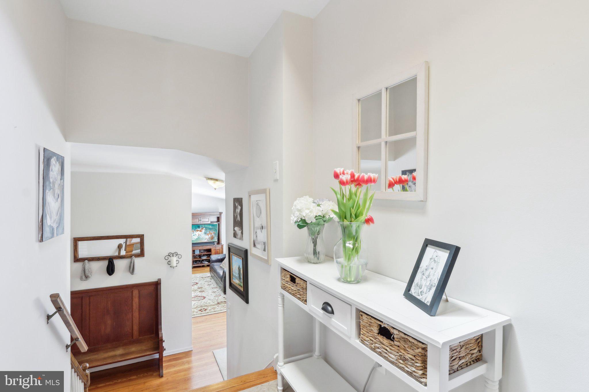FRIENDSHIP HILLS - Residential