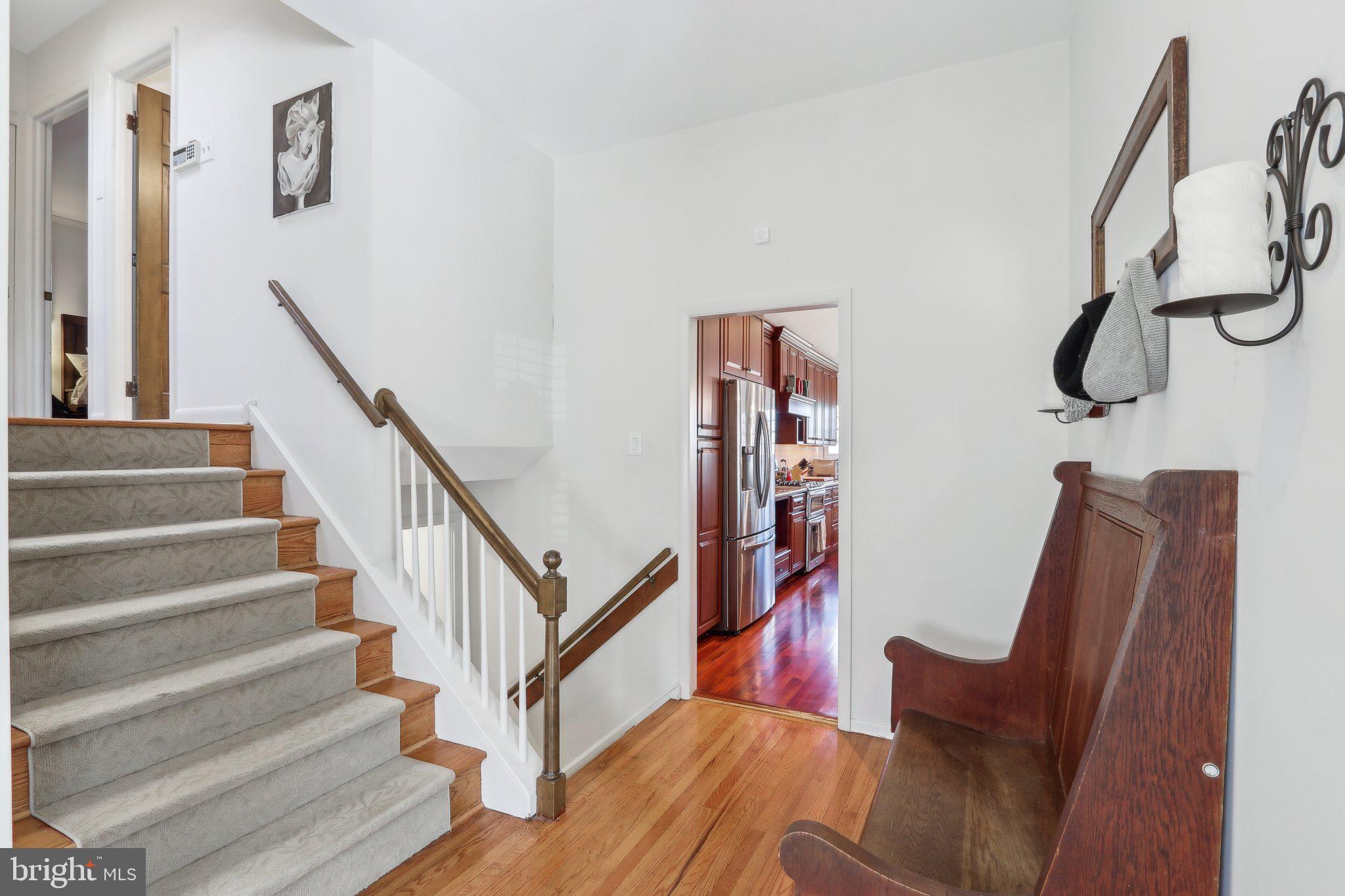 FRIENDSHIP HILLS - Residential