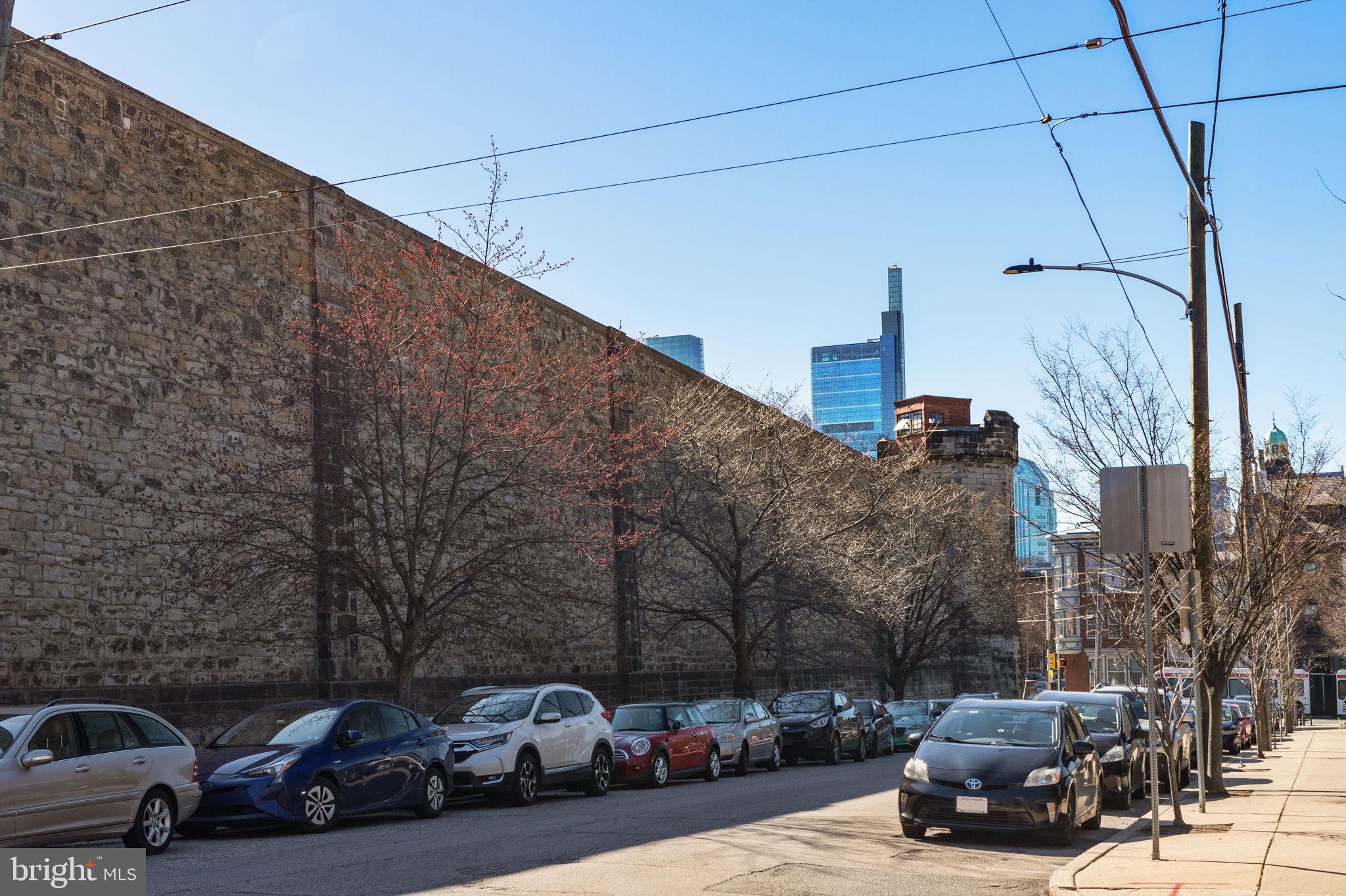 FAIRMOUNT - Residential