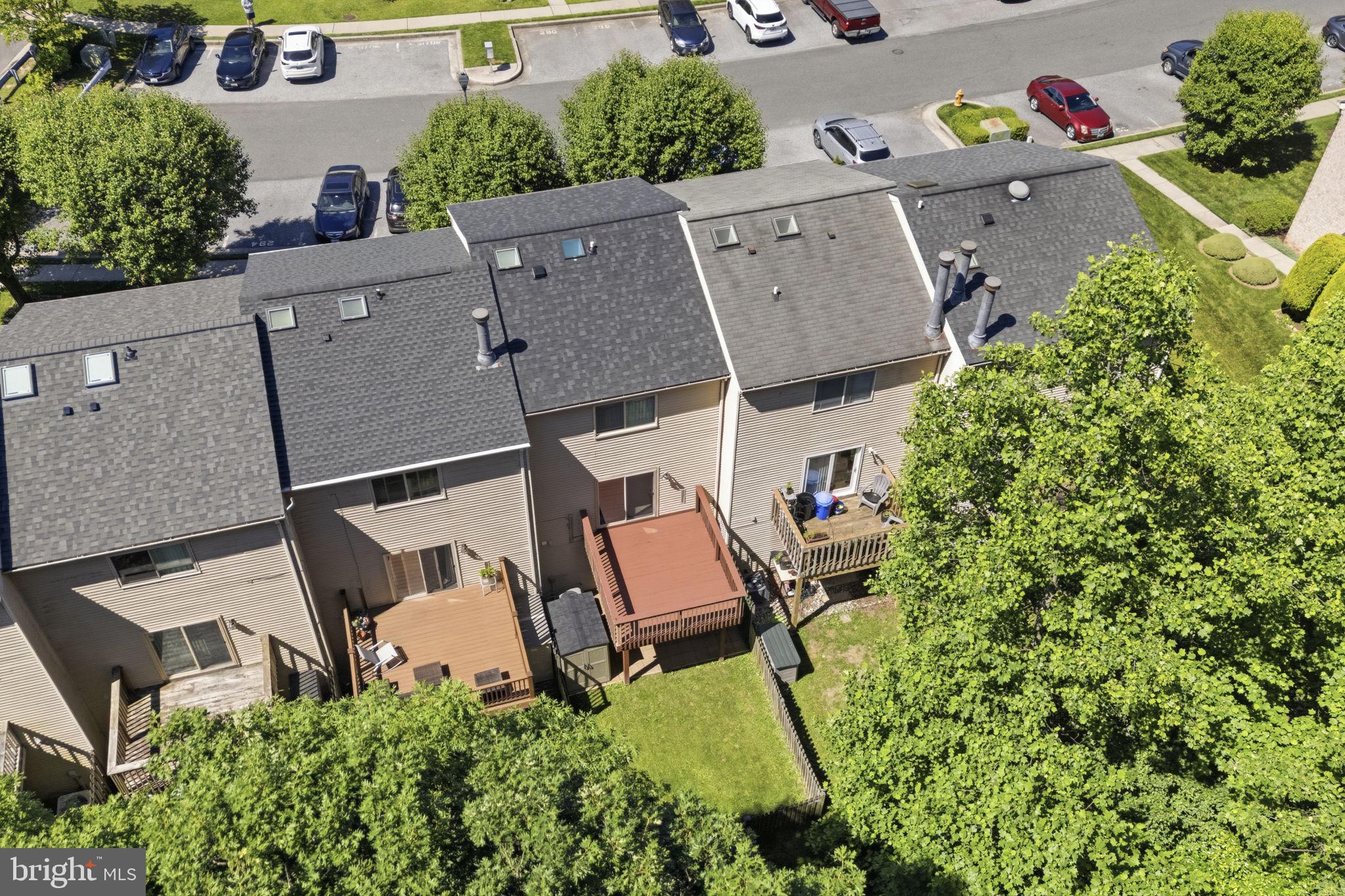 SILVER SPRING STATION - Residential