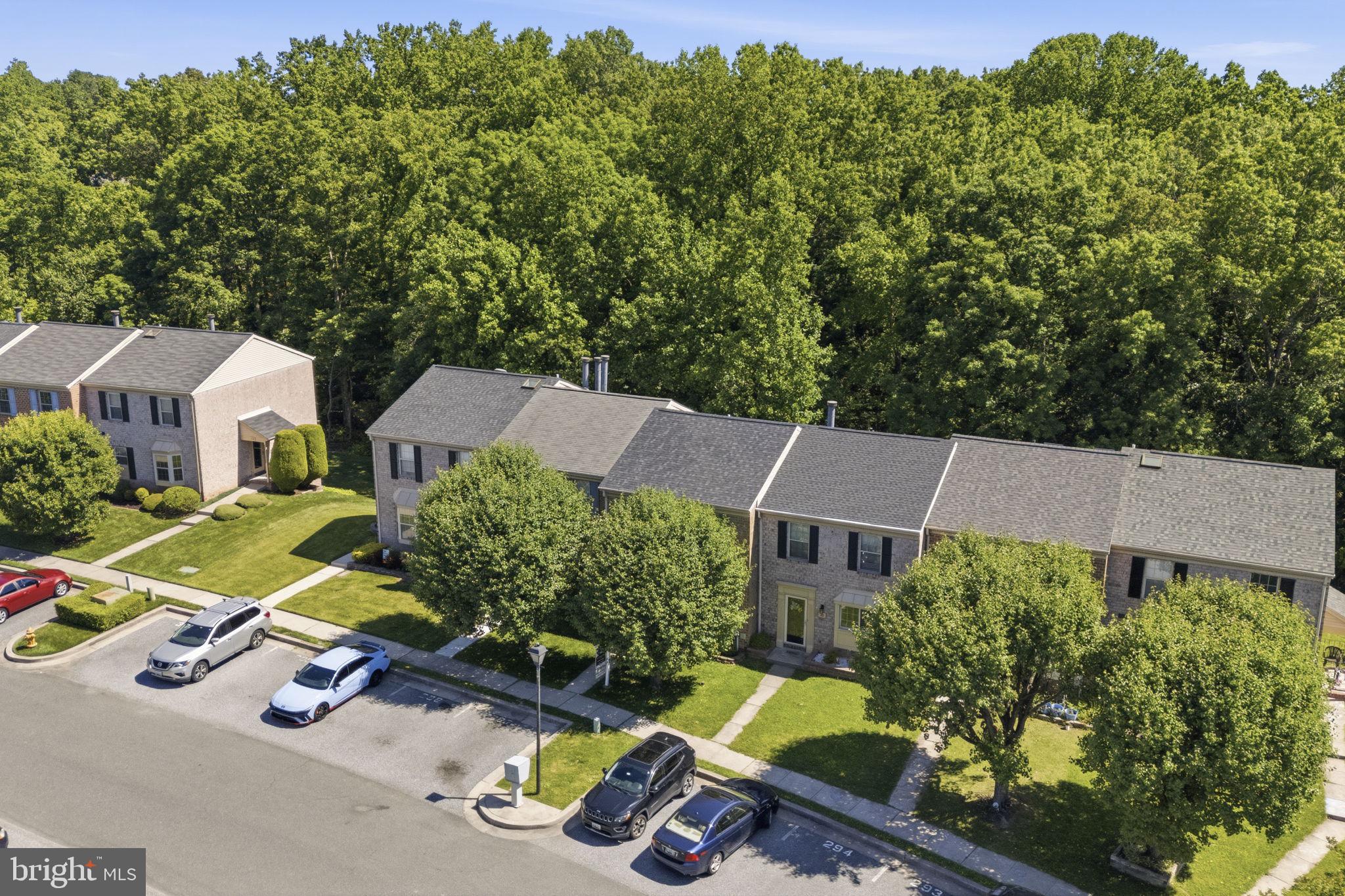 SILVER SPRING STATION - Residential