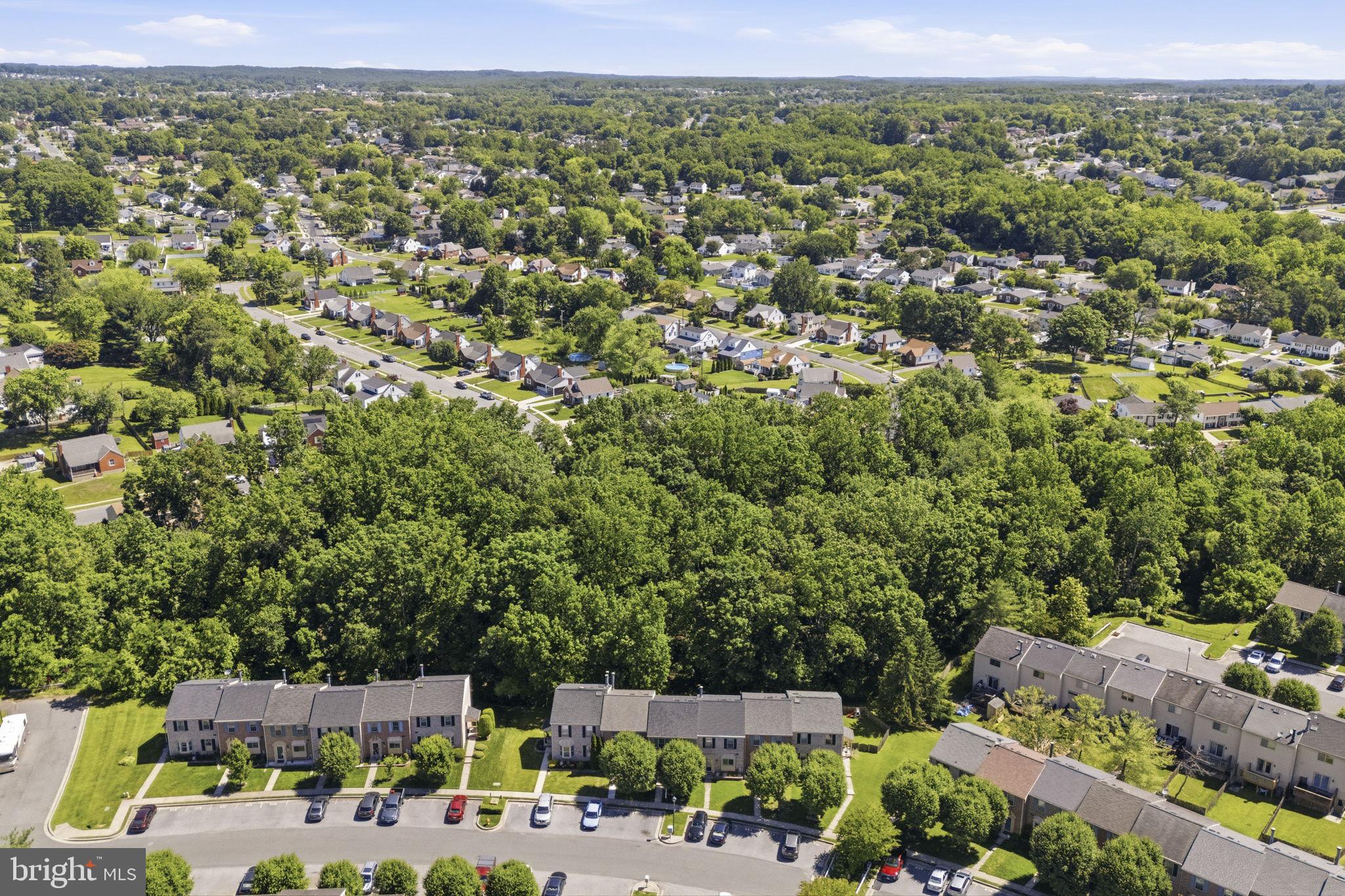 SILVER SPRING STATION - Residential